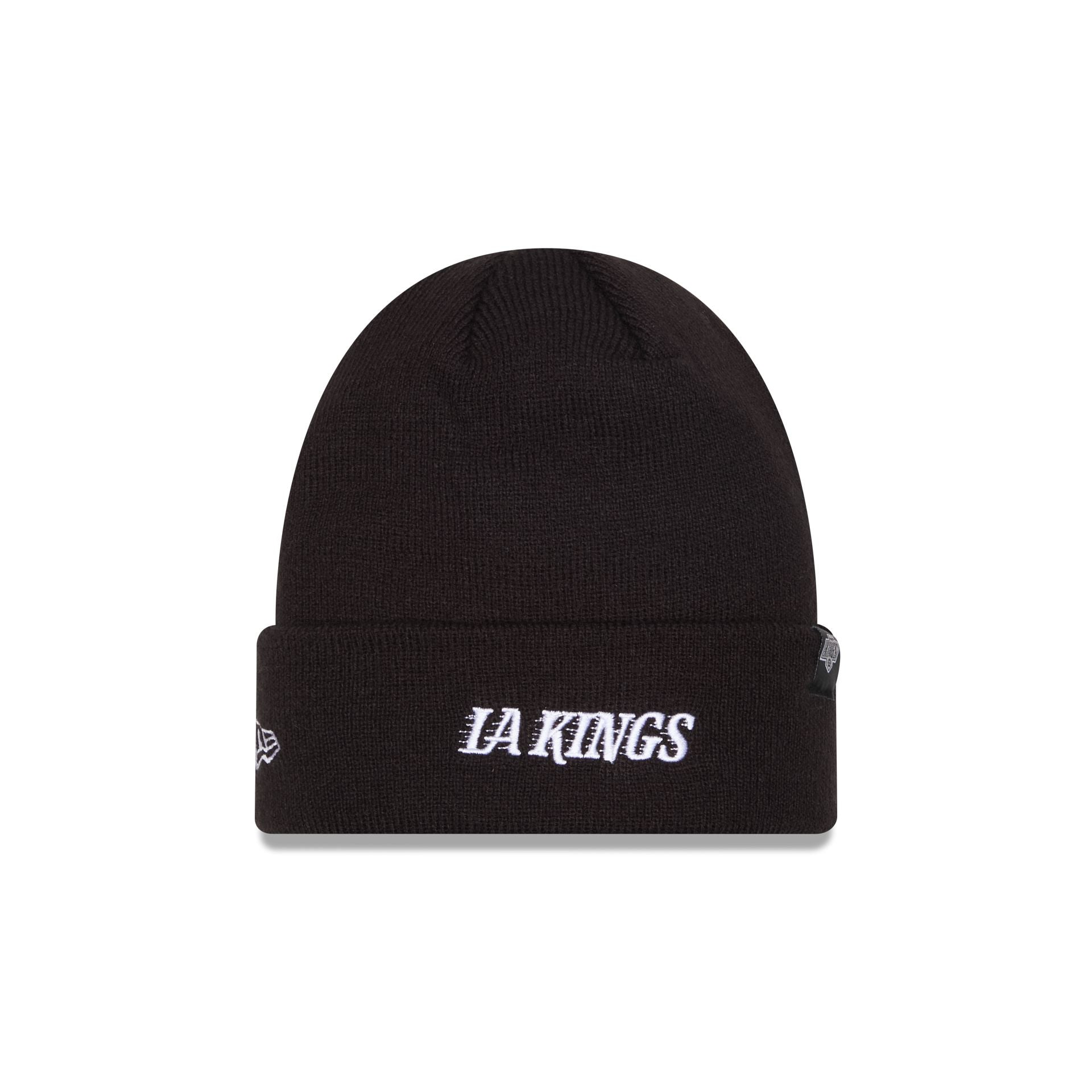 Los Angeles Kings Deceptor Cuff Knit Beanie