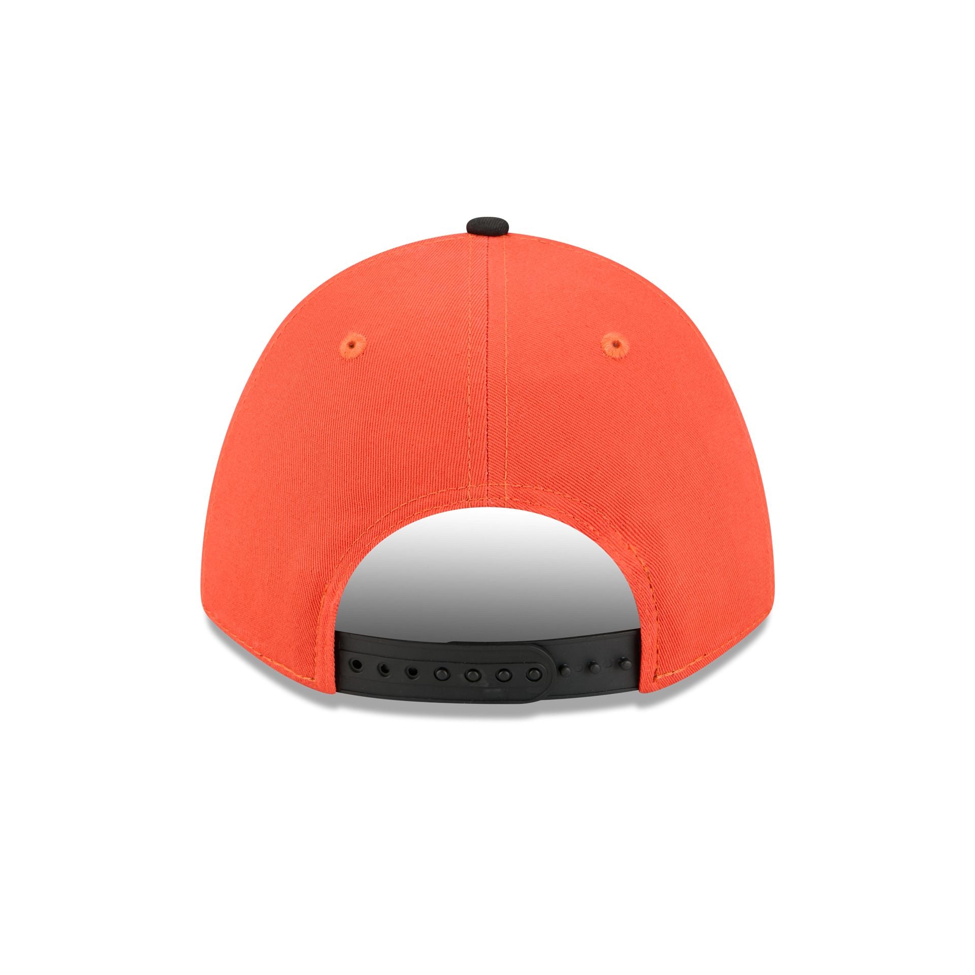 Anaheim Ducks Arch 9FORTY M-Crown A-Frame Snapback Hat