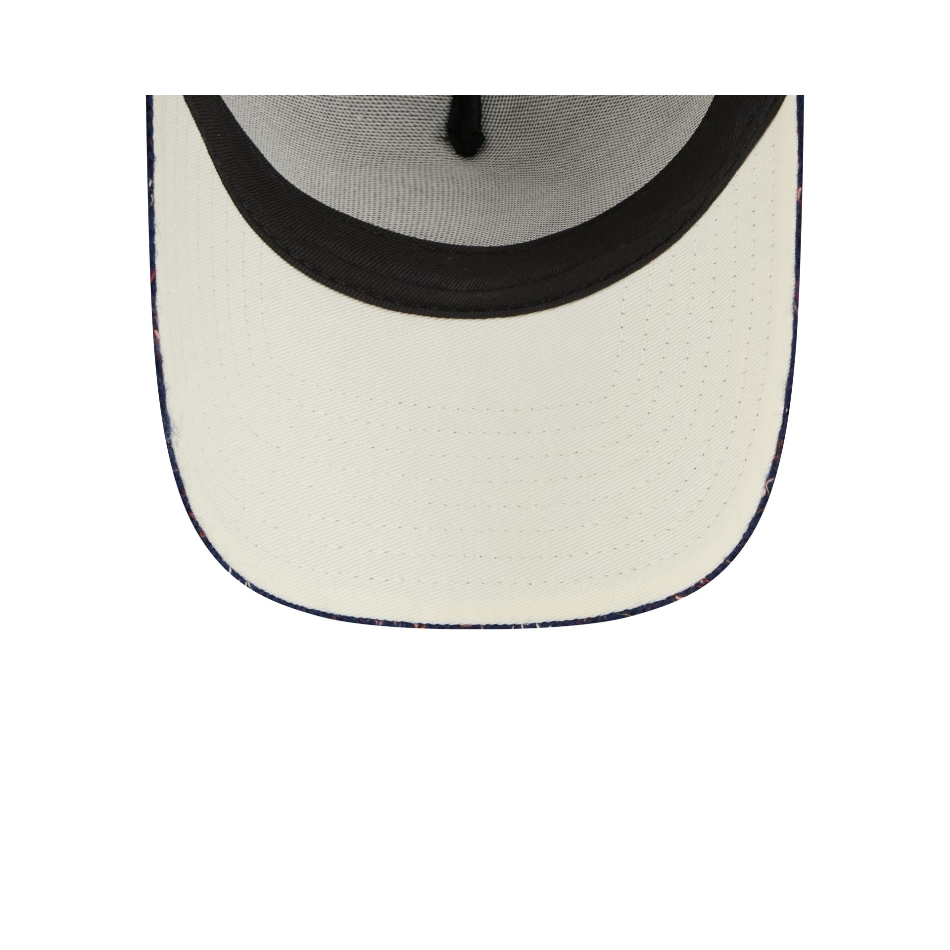 Green Bay Packers Knit Women's 9FORTY A-Frame Trucker Hat