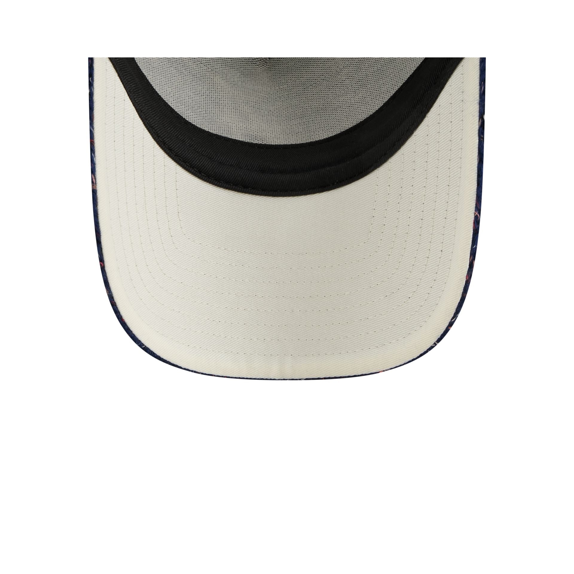 Alabama Crimson Tide Knit Women's 9FORTY A-Frame Trucker Hat