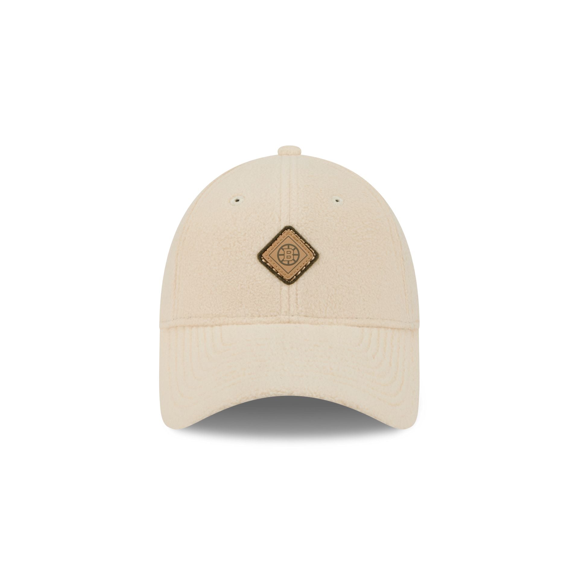 Boston Bruins Comfy Women's 9FORTY Adjustable Hat