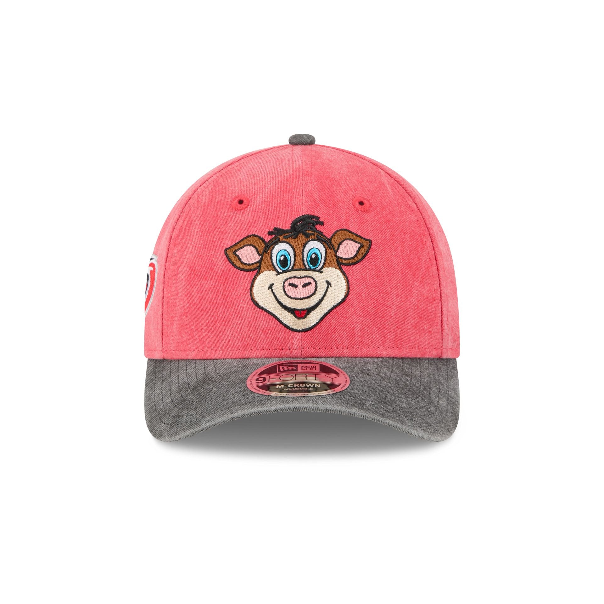 Carolina Hurricanes Mascot 9FORTY M-Crown Snapback Hat