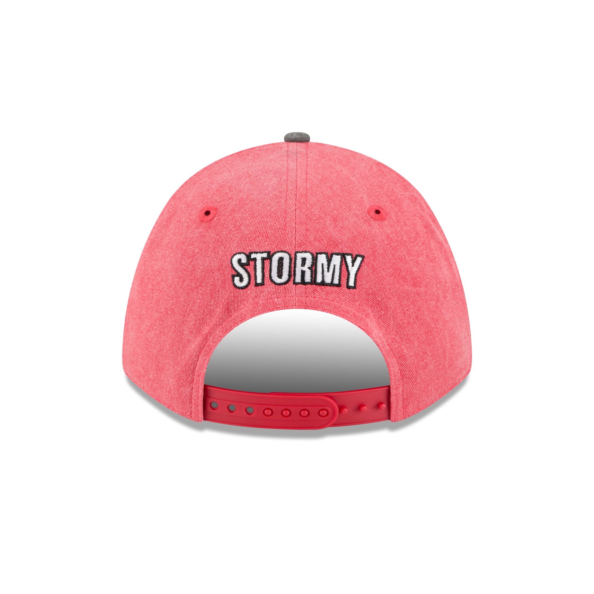 Carolina Hurricanes Mascot 9FORTY M-Crown Snapback Hat