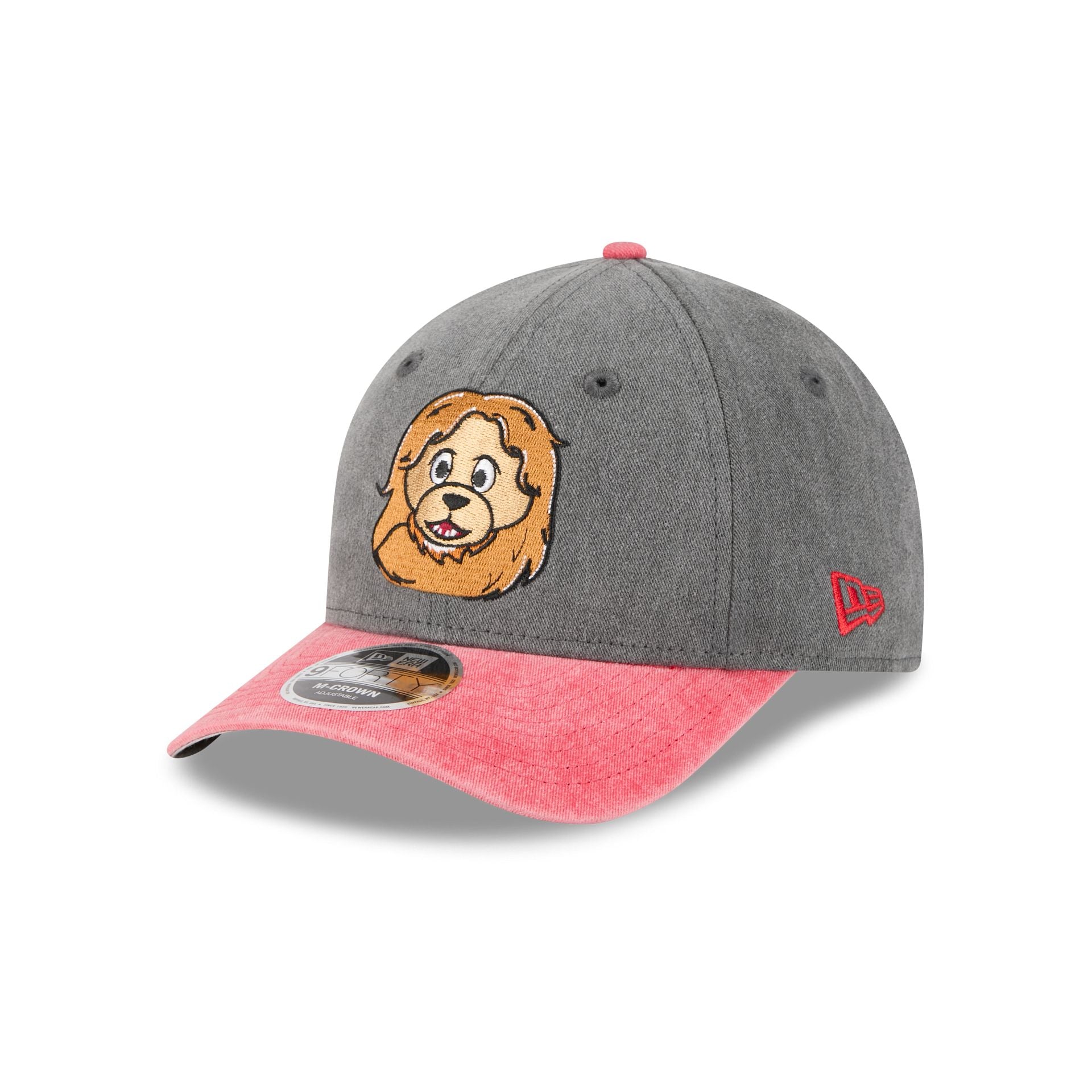 Ottawa Senators Mascot 9FORTY M-Crown Snapback Hat