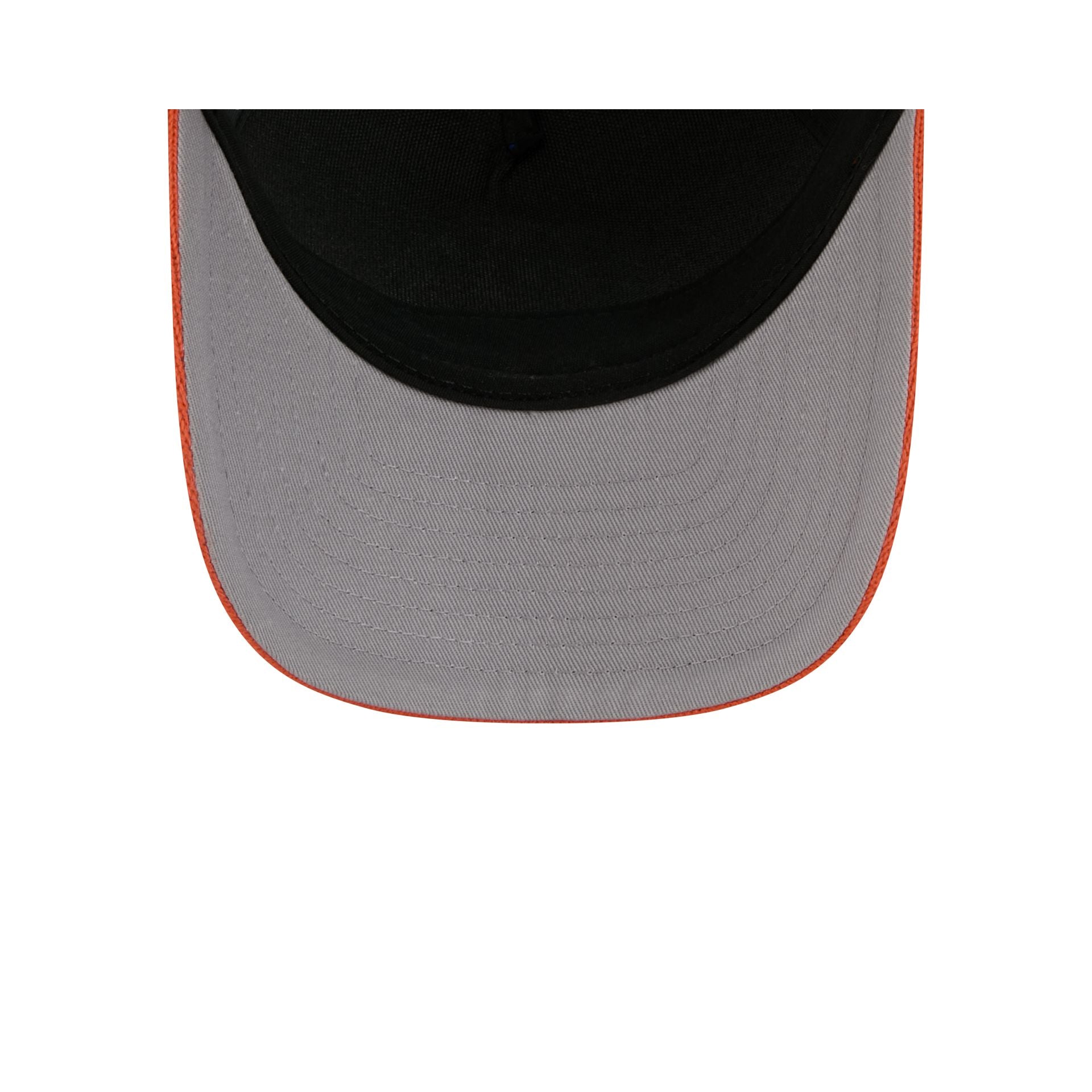 New York Islanders Sock 9FORTY M-Crown A-Frame Trucker Hat