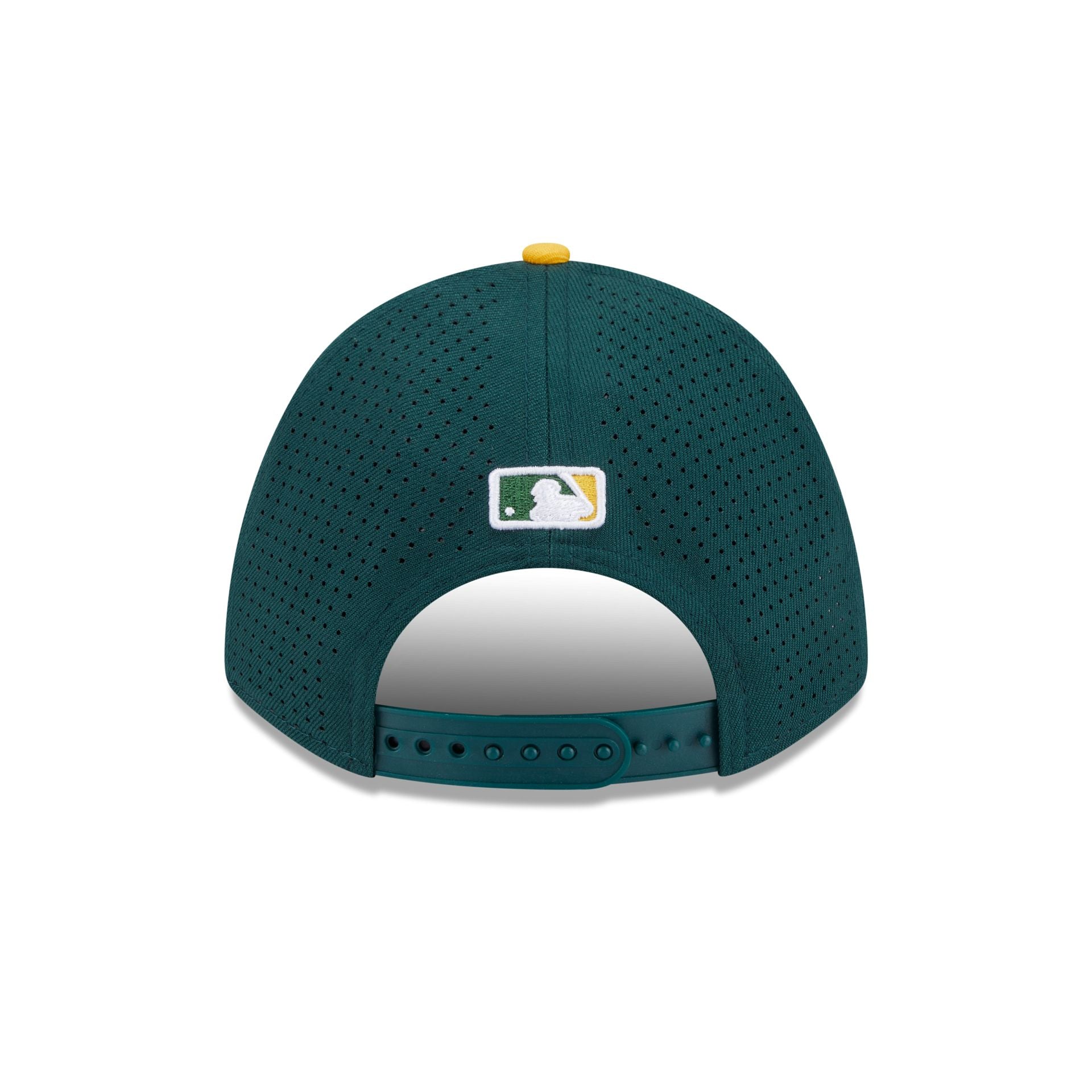 Athletics 2025 All-Star Game 9FORTY M-Crown Snapback Hat