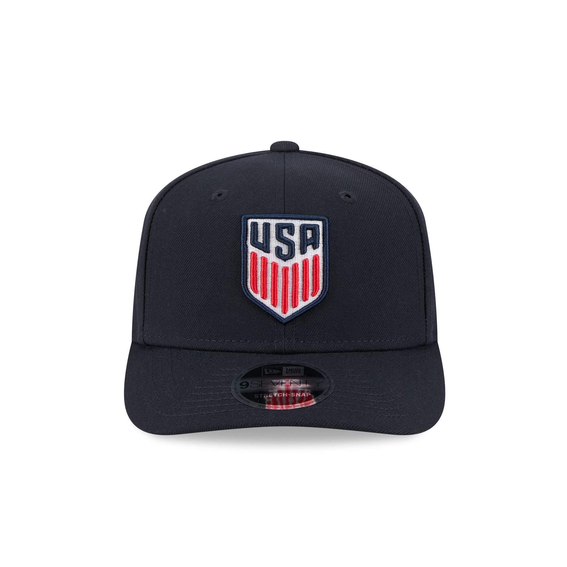 US Soccer Men's National Team Performance Mesh 9SEVENTY Trucker Hat