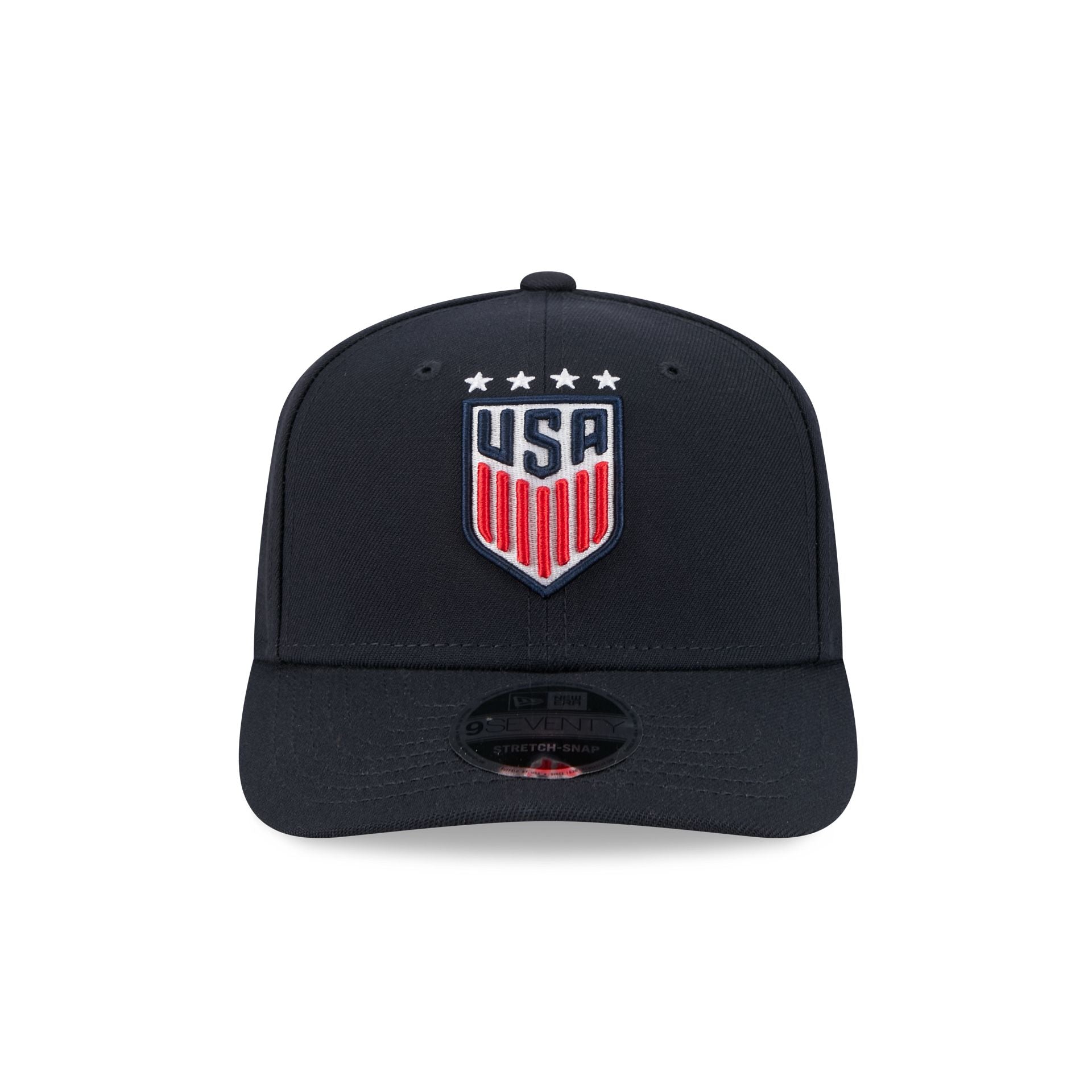US Soccer Women's National Team Performance Mesh 9SEVENTY Trucker Hat