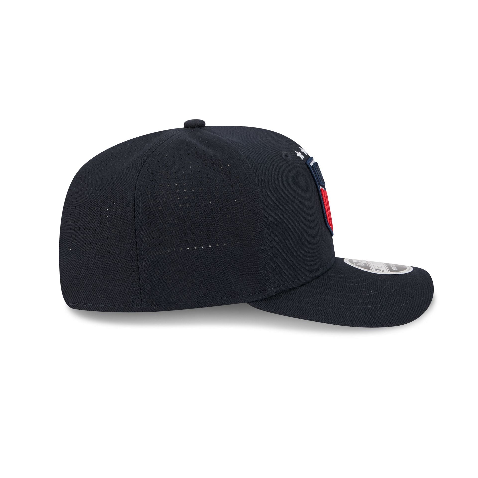 US Soccer Women's National Team Performance Mesh 9SEVENTY Trucker Hat