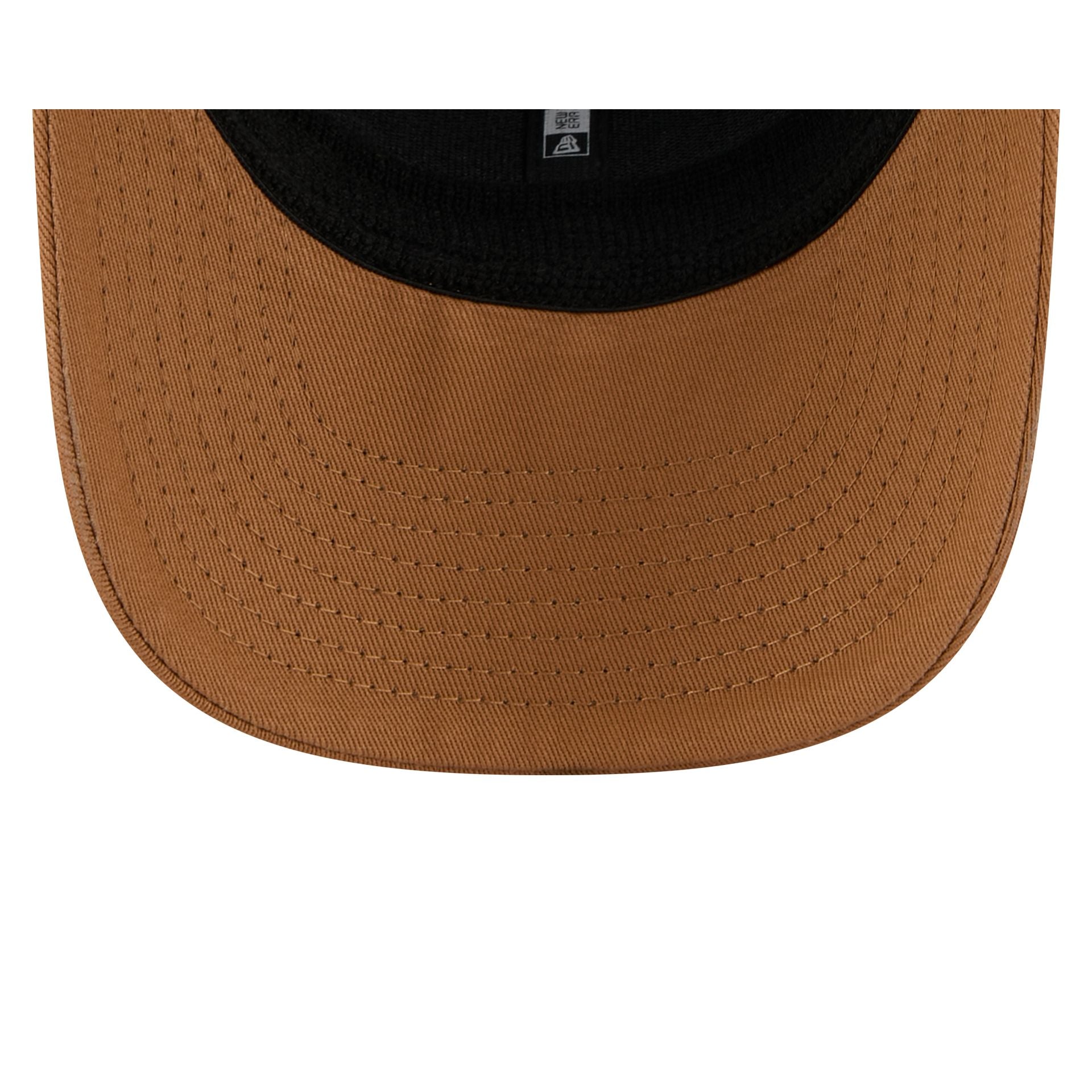 Vancouver Canucks Bronze 9SEVENTY Trucker Hat