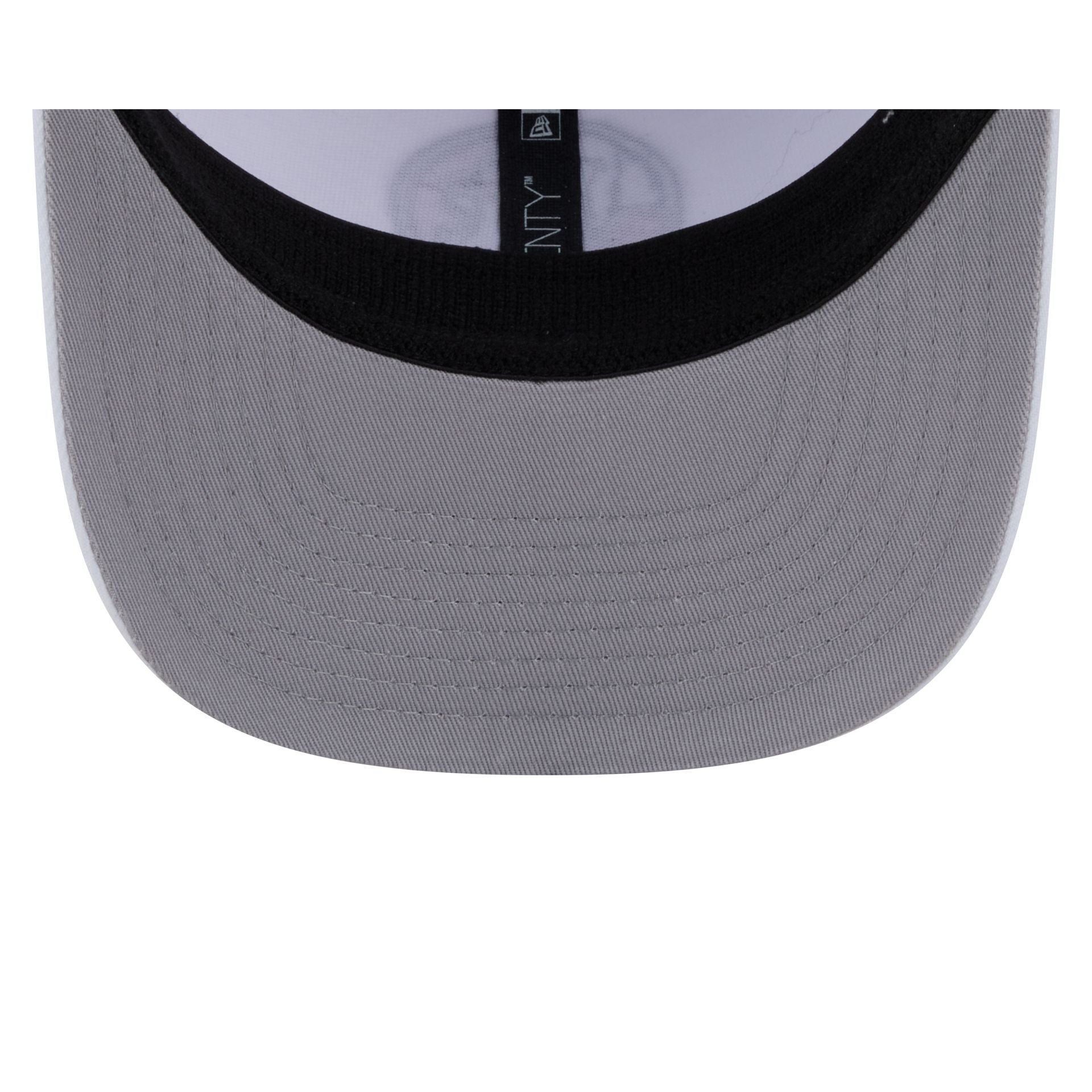 Florida State Seminoles Optic White Performance 9SEVENTY Stretch-Snap Hat