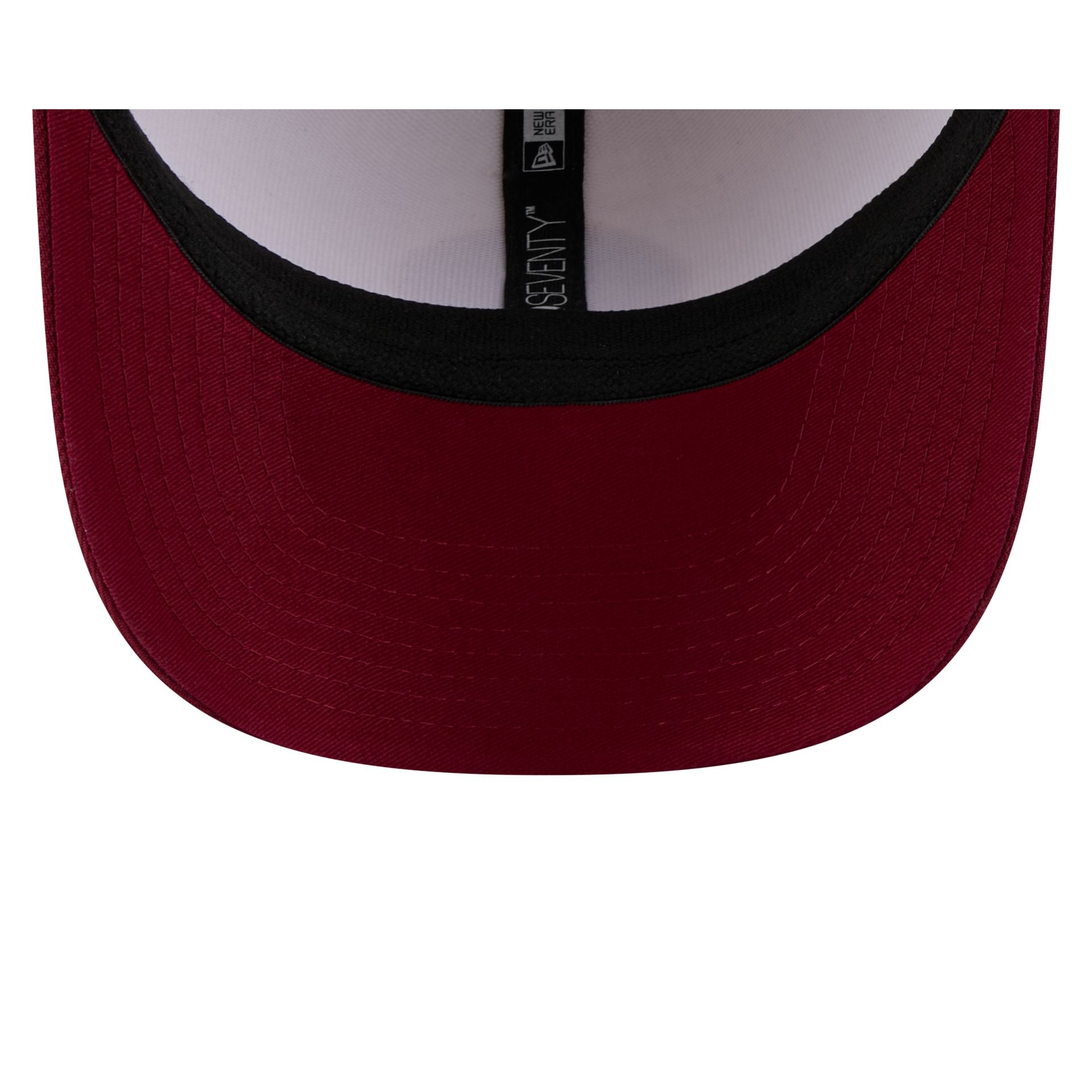 Florida State Seminoles Loyal Corduroy 9SEVENTY Stretch-Snap Hat