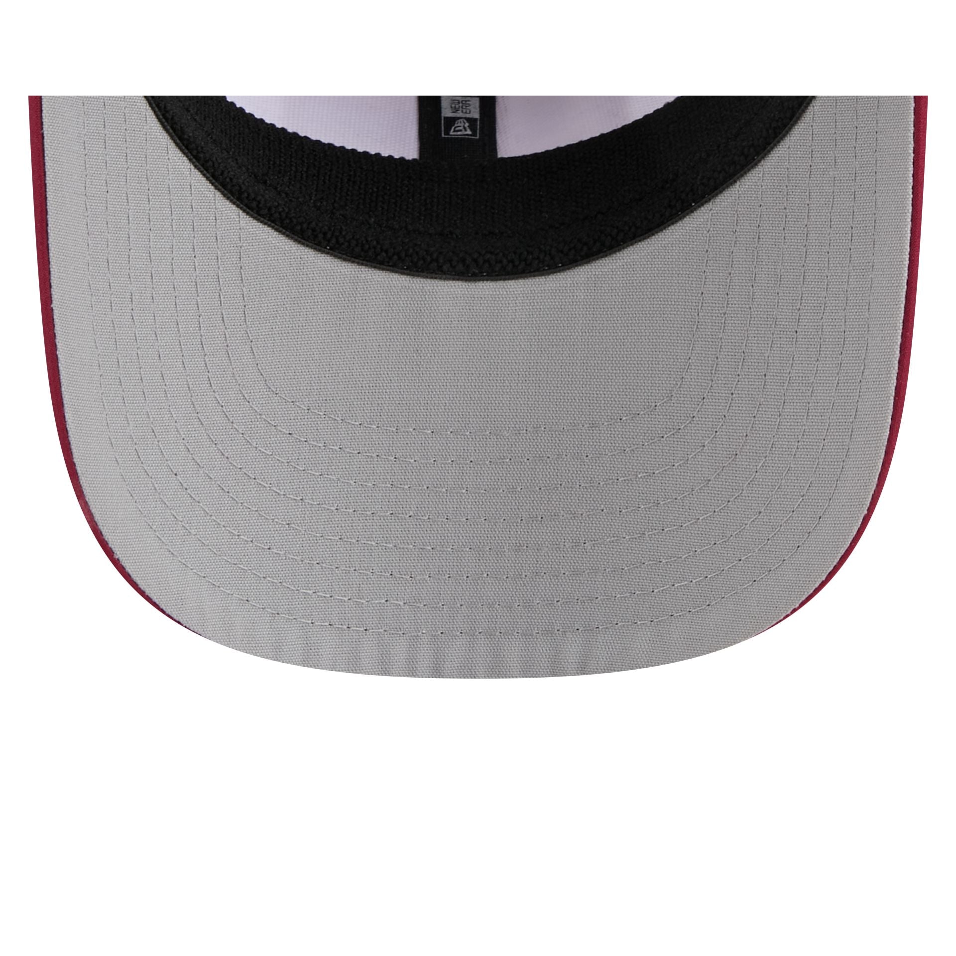 Florida State Seminoles Est. Patch 9SEVENTY Stretch-Snap Hat