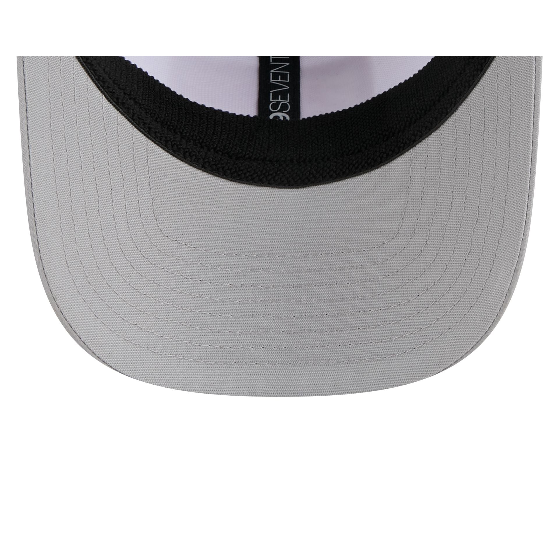 Alabama Crimson Tide Est. Patch 9SEVENTY Stretch-Snap Hat