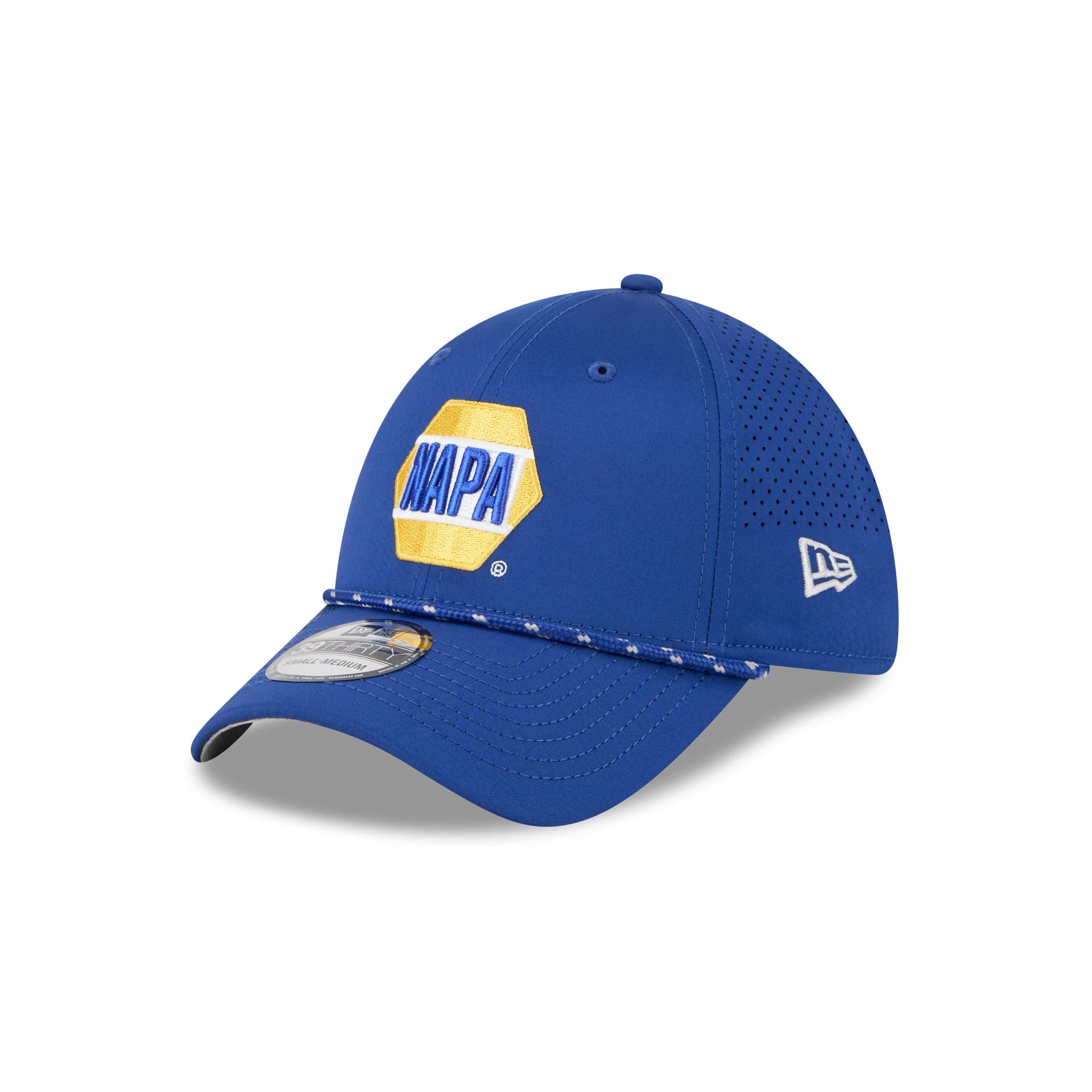 Hendrick Motorsports Chase Elliot Perform 39THIRTY Stretch Fit Hat - Nextgenmallstore