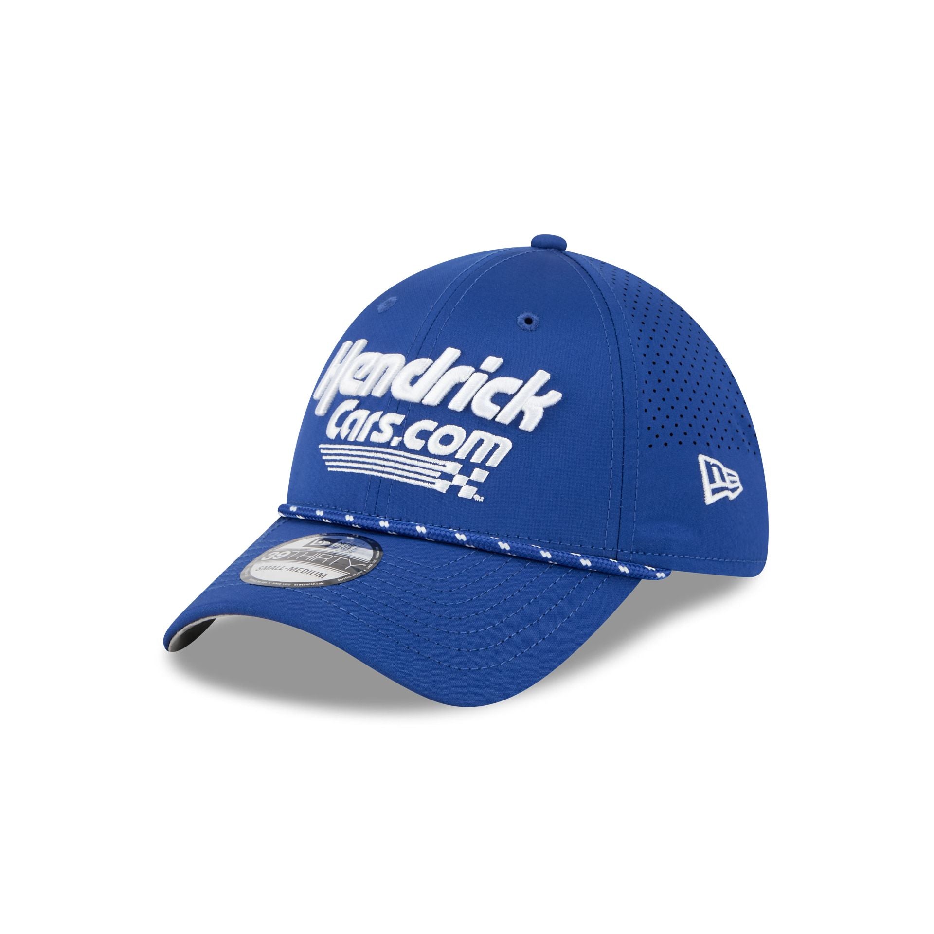 Hendrick Motorsports Kyle Larson Perform 39THIRTY Stretch Fit Hat - Nextgenmallstore