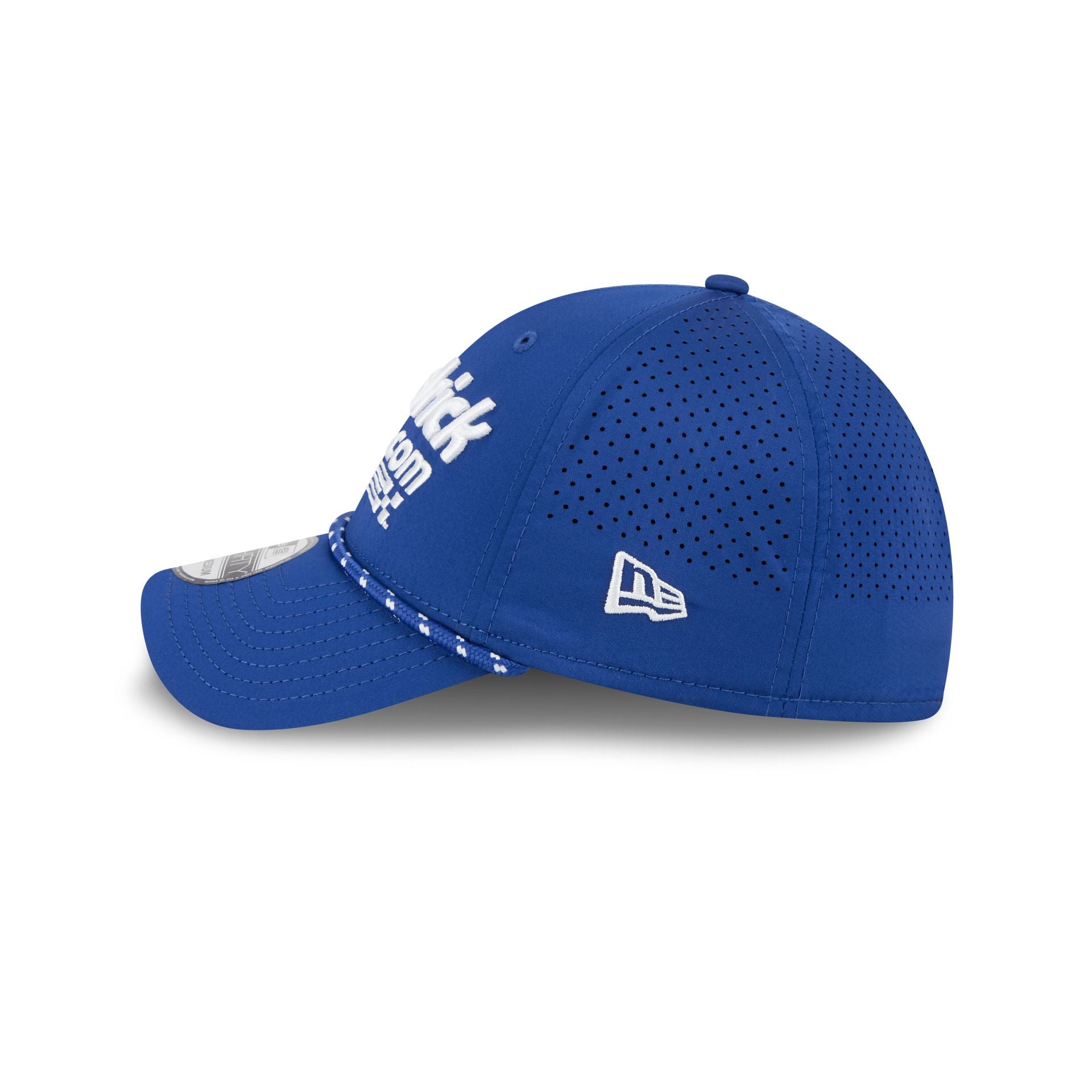 Hendrick Motorsports Kyle Larson Perform 39THIRTY Stretch Fit Hat