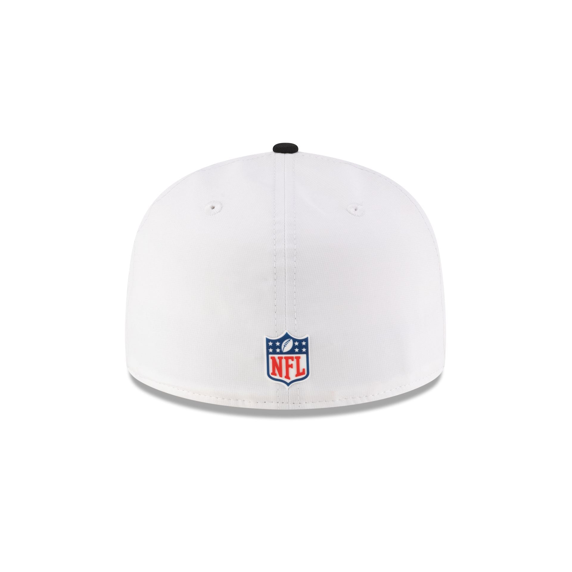 Cincinnati Bengals 2025 Training 59FIFTY Fitted Hat