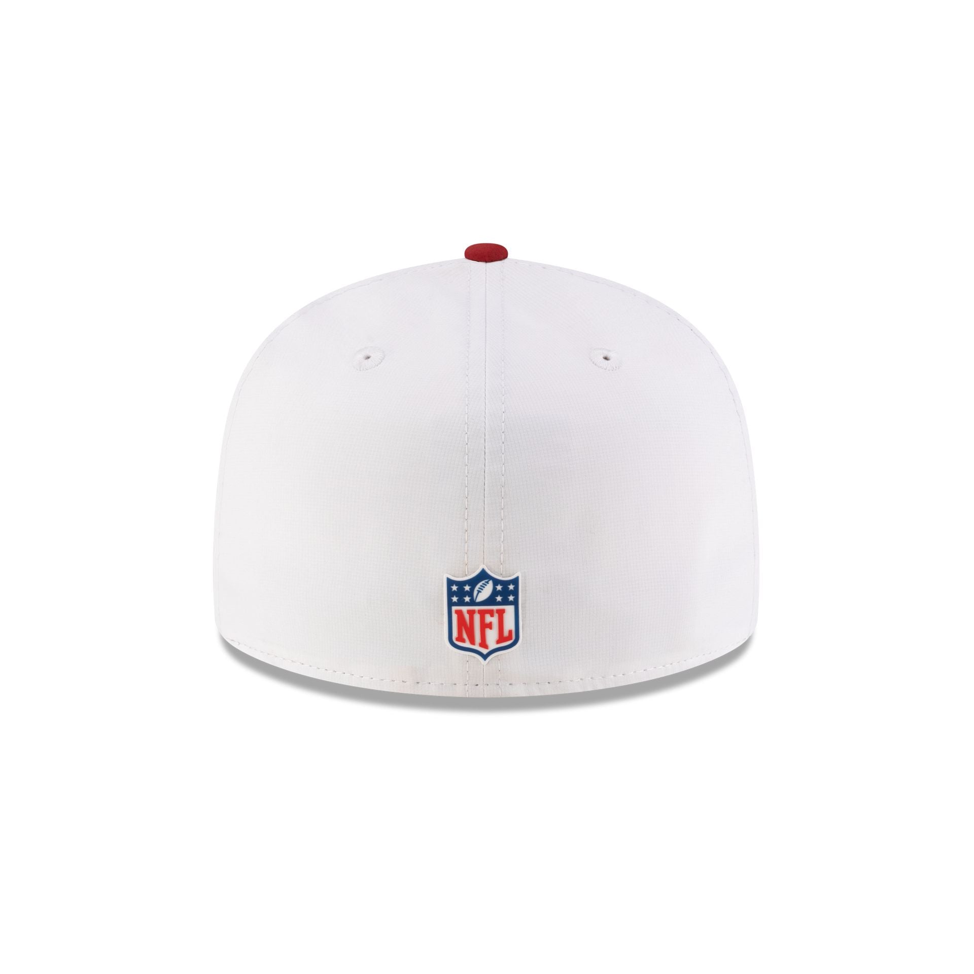Arizona Cardinals 2025 Training 59FIFTY Fitted Hat