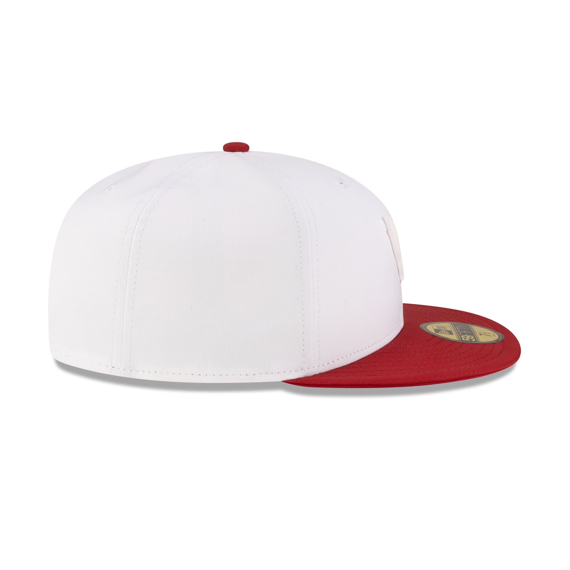 Arizona Cardinals 2025 Training 59FIFTY Fitted Hat
