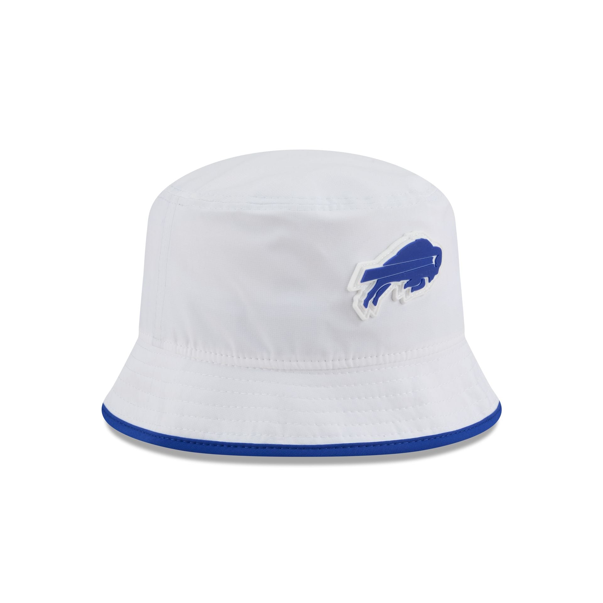 Buffalo Bills 2025 Training Bucket Hat
