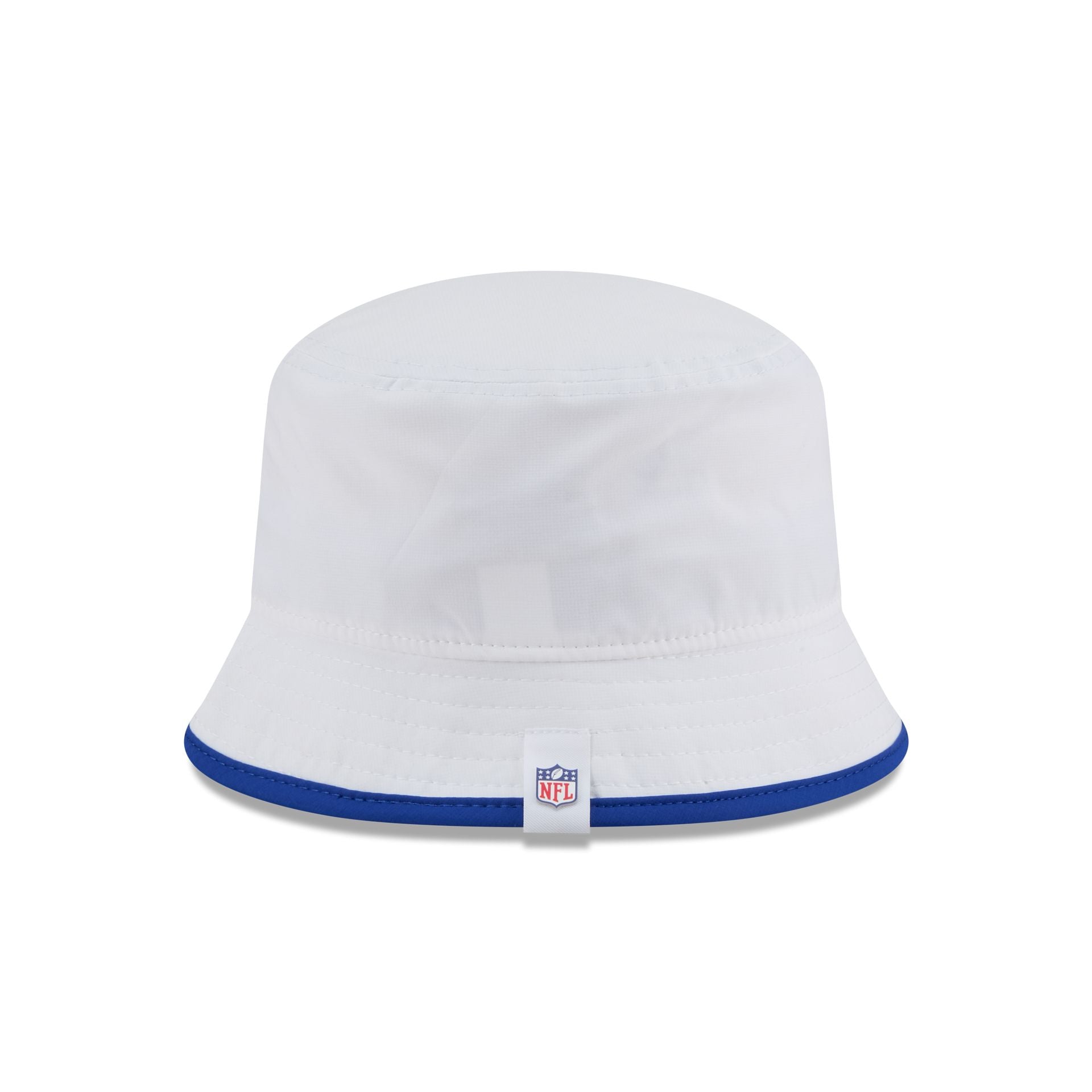 Buffalo Bills 2025 Training Bucket Hat
