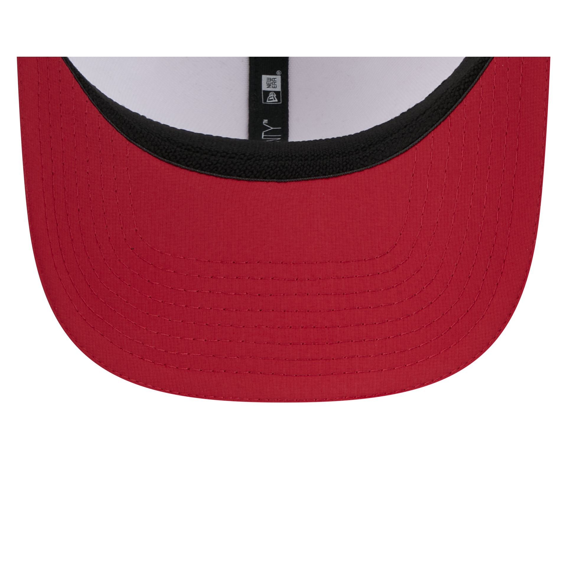 Arizona Cardinals 2025 Training 9SEVENTY Stretch-Snap Hat