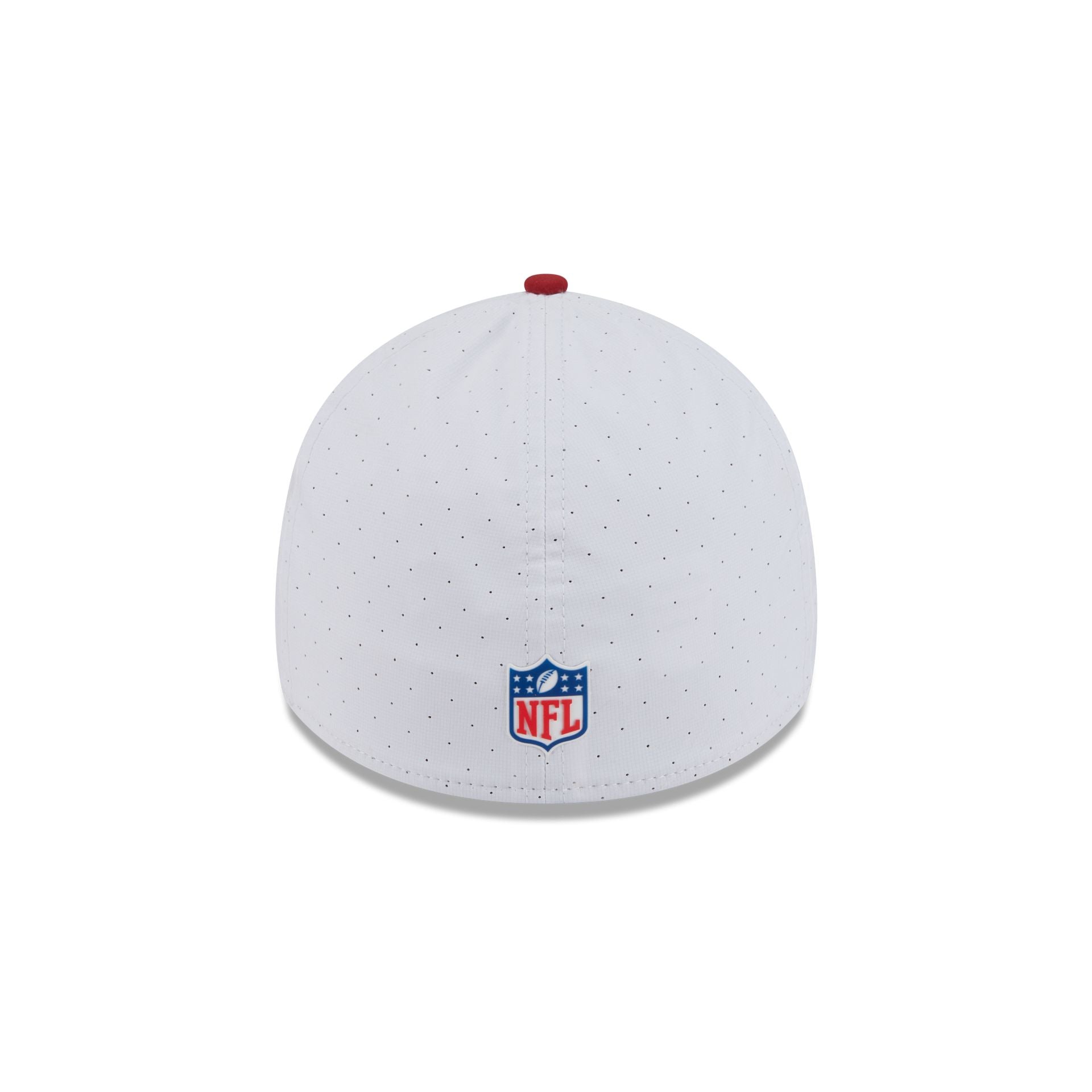 Arizona Cardinals 2025 Training 39THIRTY Stretch Fit Hat
