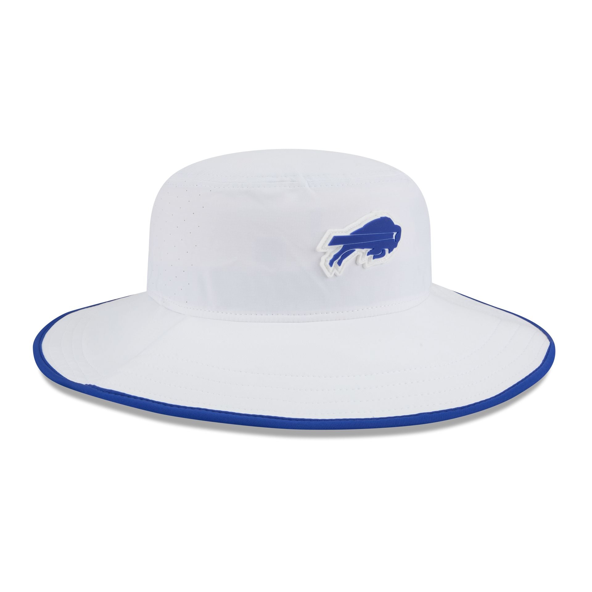 Buffalo Bills 2025 Training Panama Bucket Hat