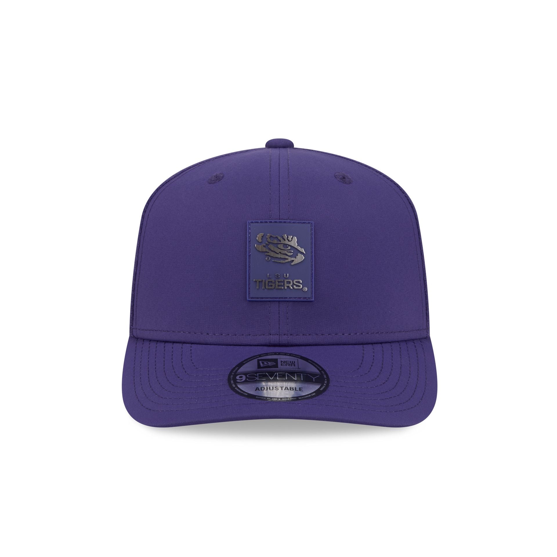 LSU Tigers Hot Weather 9SEVENTY Trucker Hat