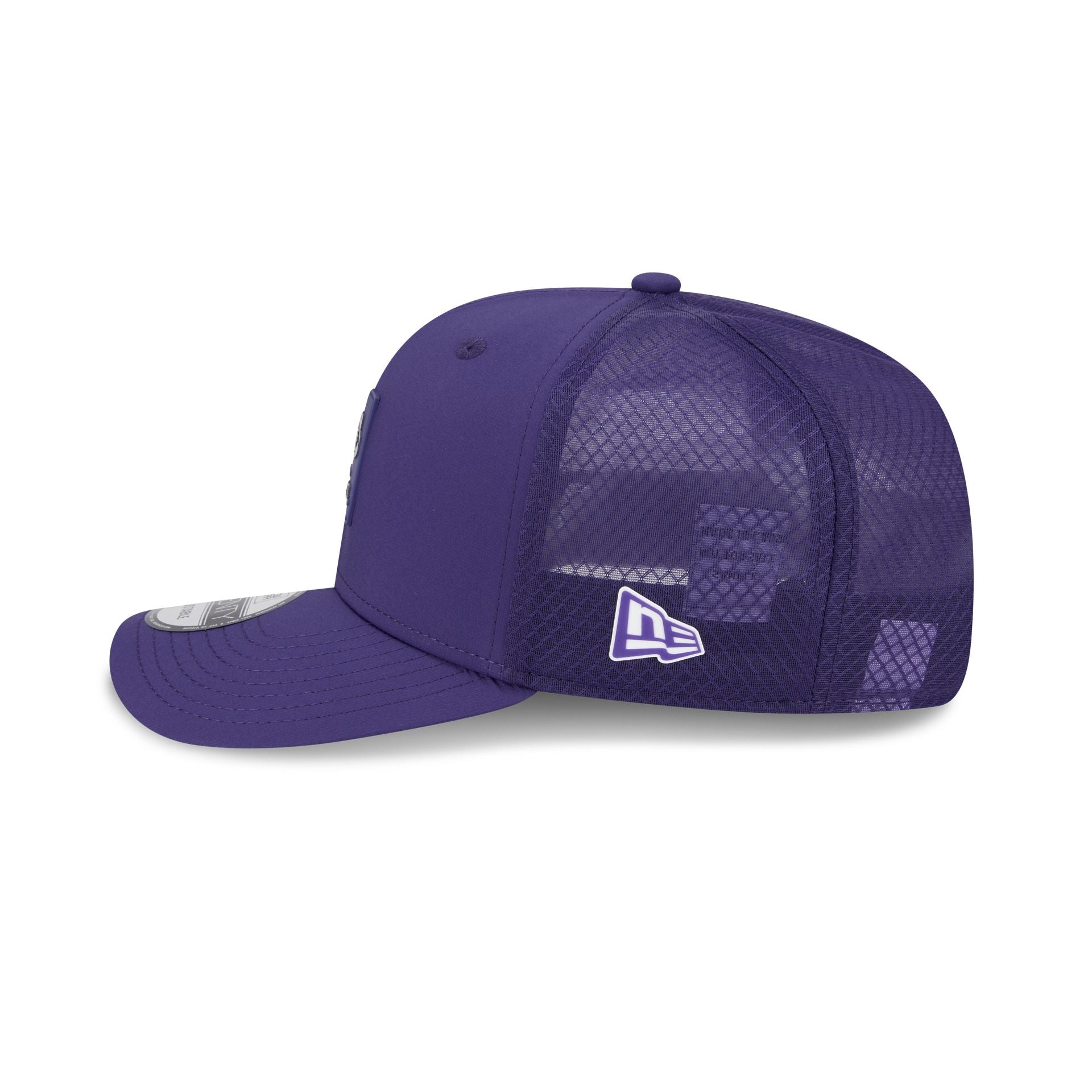 LSU Tigers Hot Weather 9SEVENTY Trucker Hat