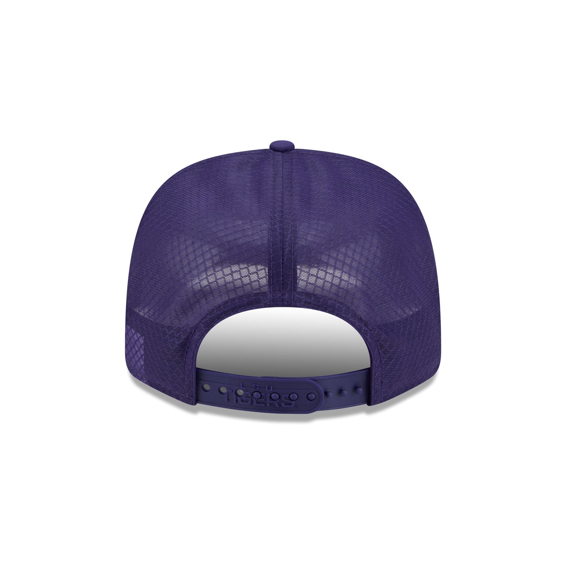 LSU Tigers Hot Weather 9SEVENTY Trucker Hat