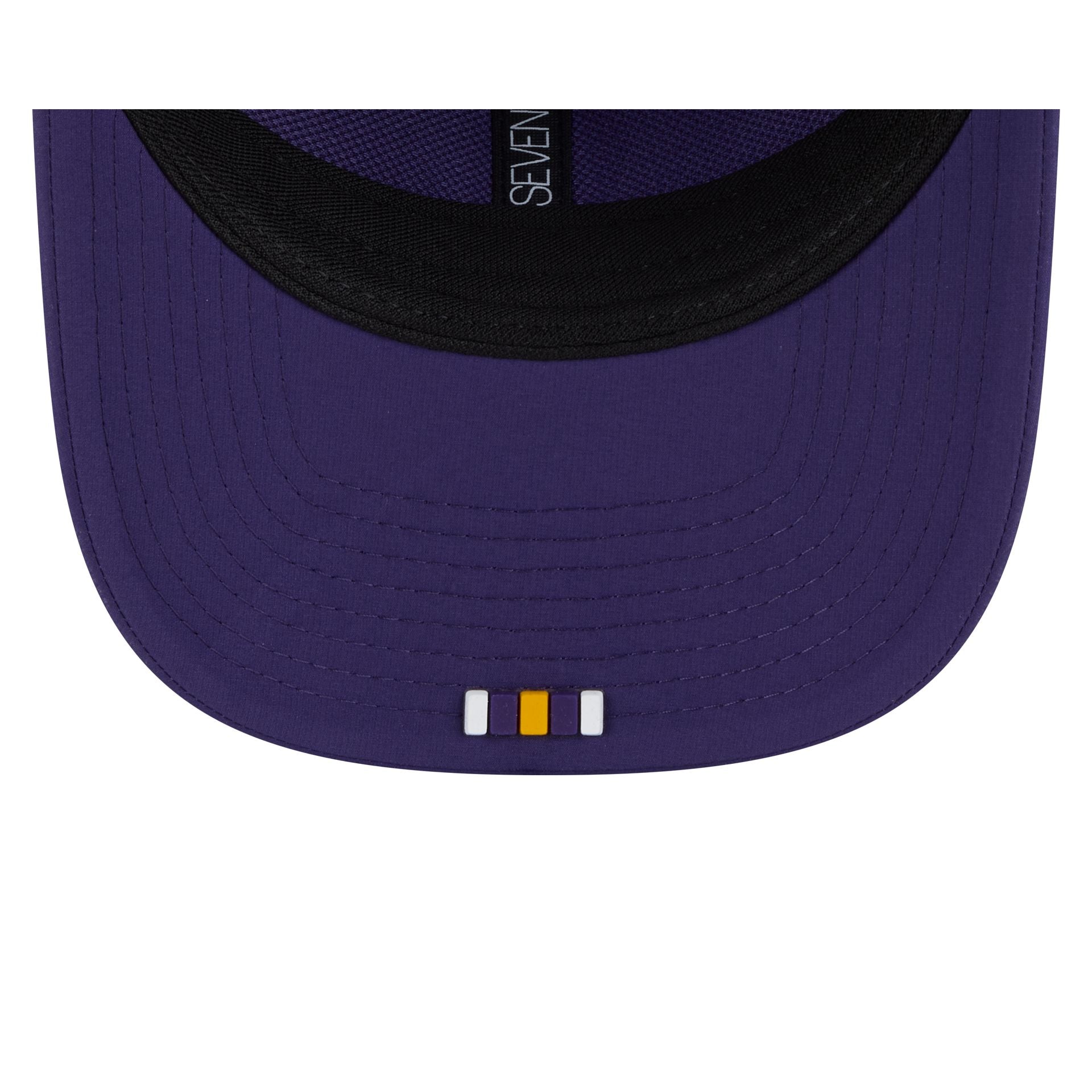 LSU Tigers Hot Weather 9SEVENTY Trucker Hat