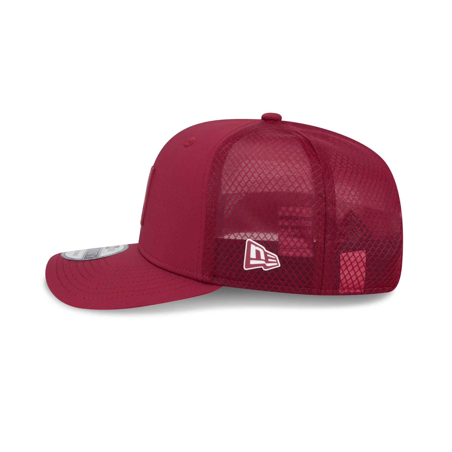 Florida State Seminoles Hot Weather 9SEVENTY Trucker Hat
