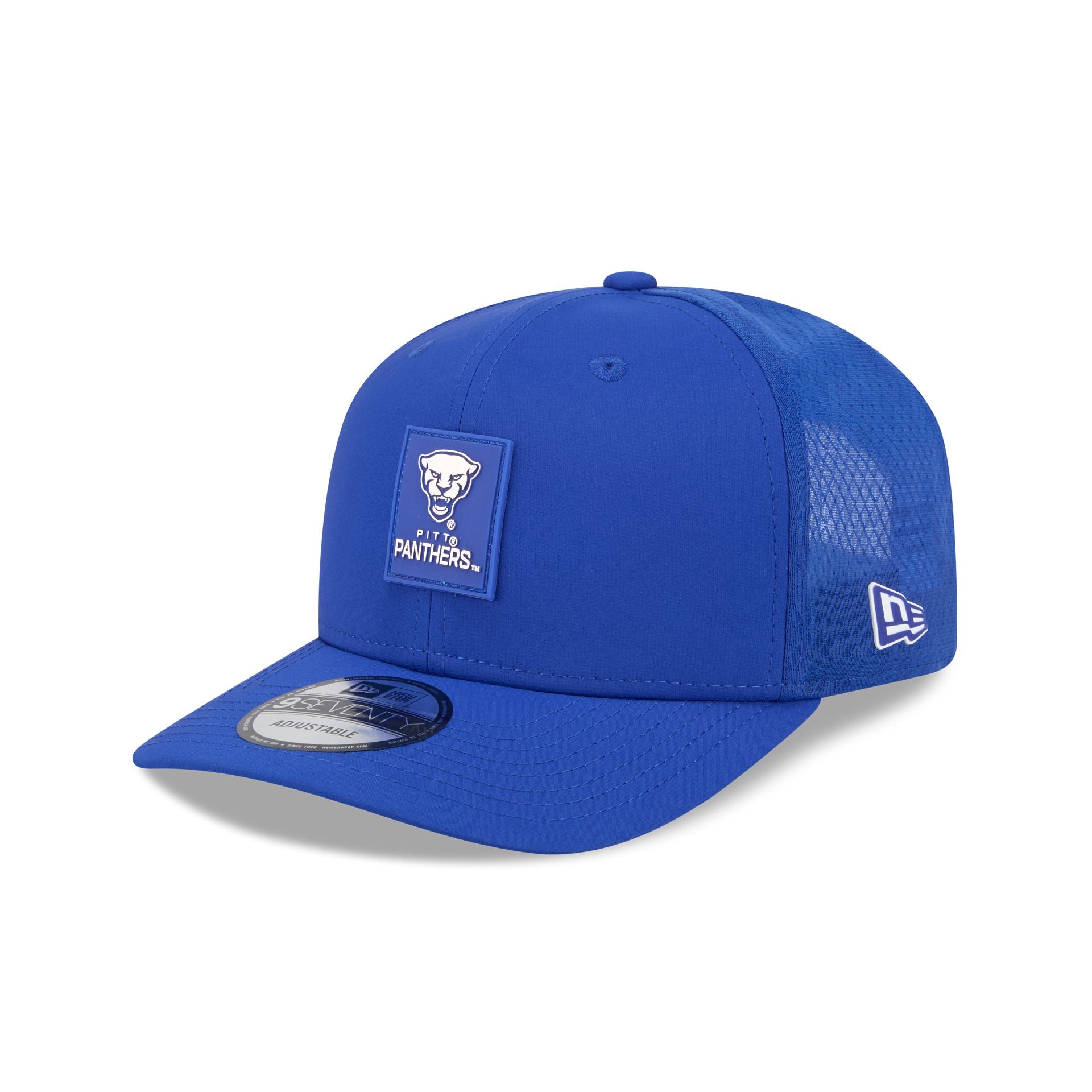 Pittsburgh Panthers Hot Weather 9SEVENTY Trucker Hat - Nextgenmallstore