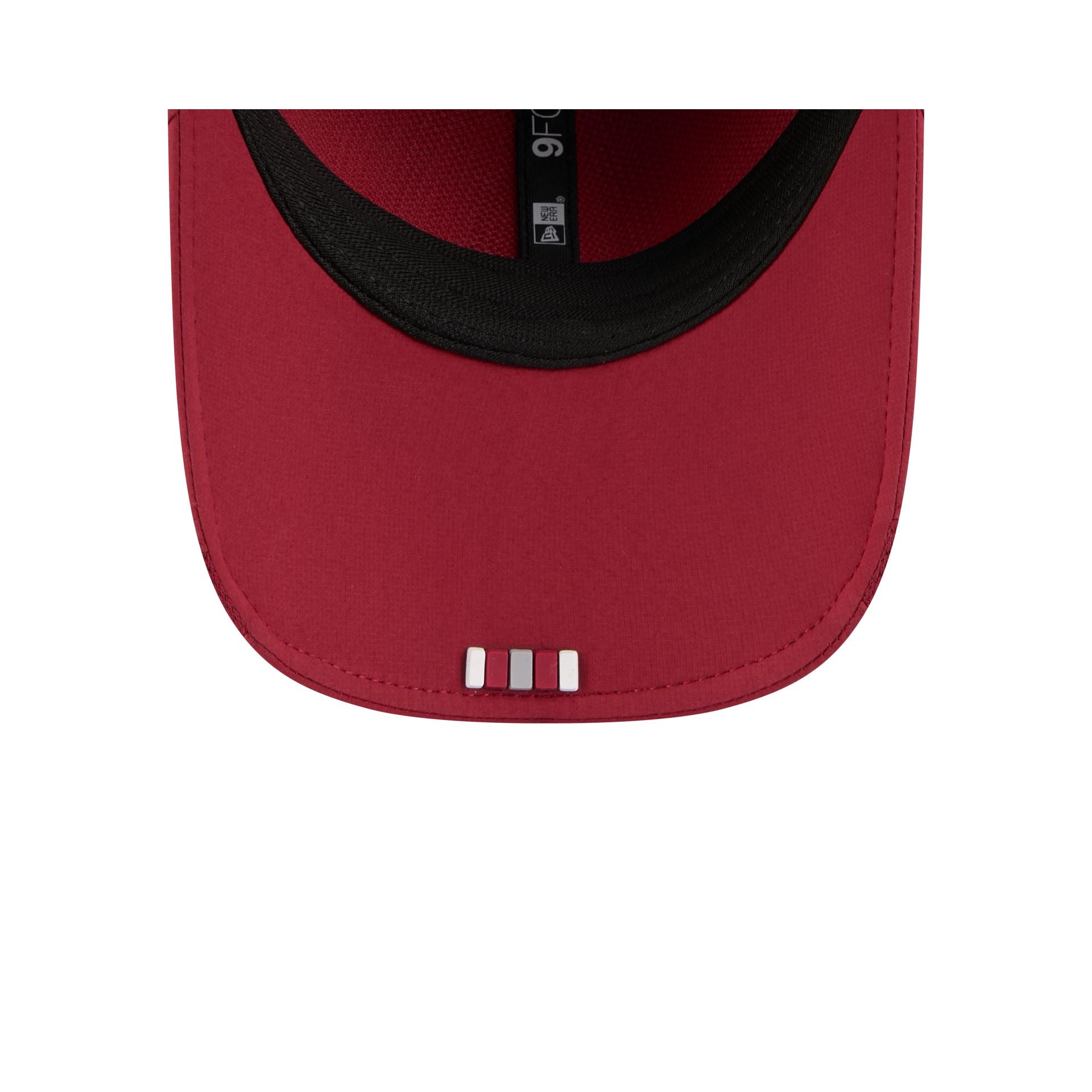 Alabama Crimson Tide Hot Weather Kids 9FORTY M-Crown Snapback Hat