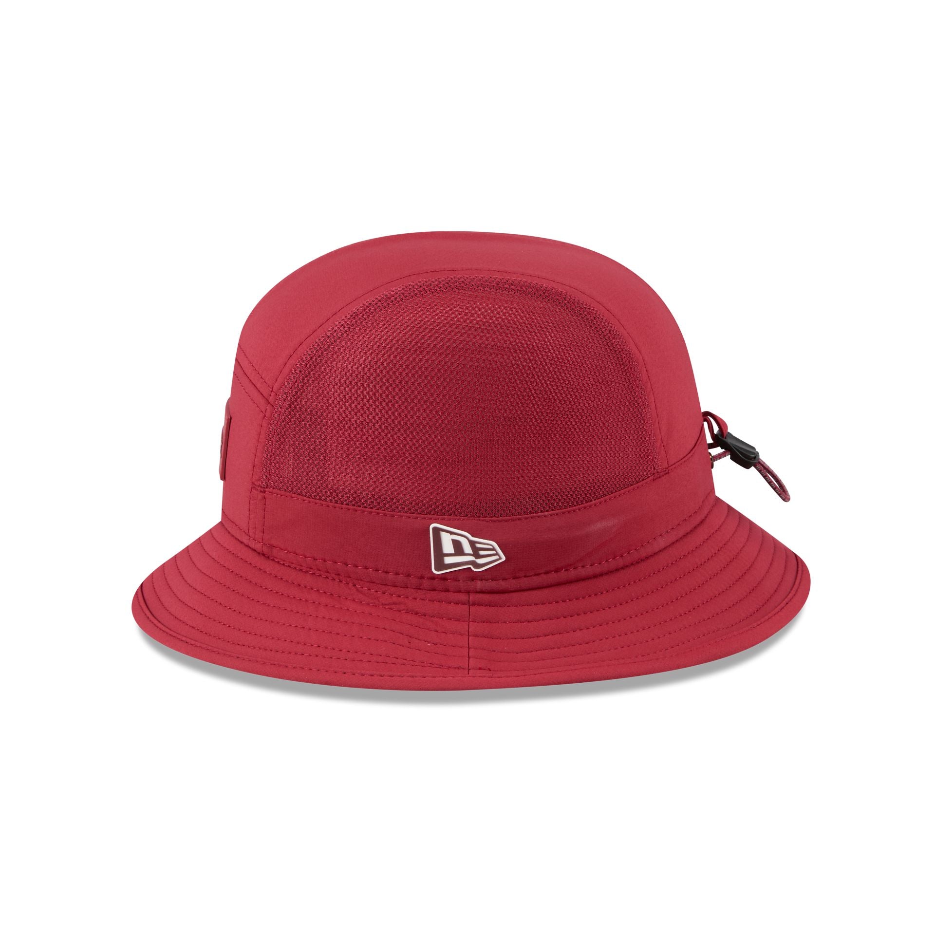 Alabama Crimson Tide Hot Weather Stretch Bucket Hat