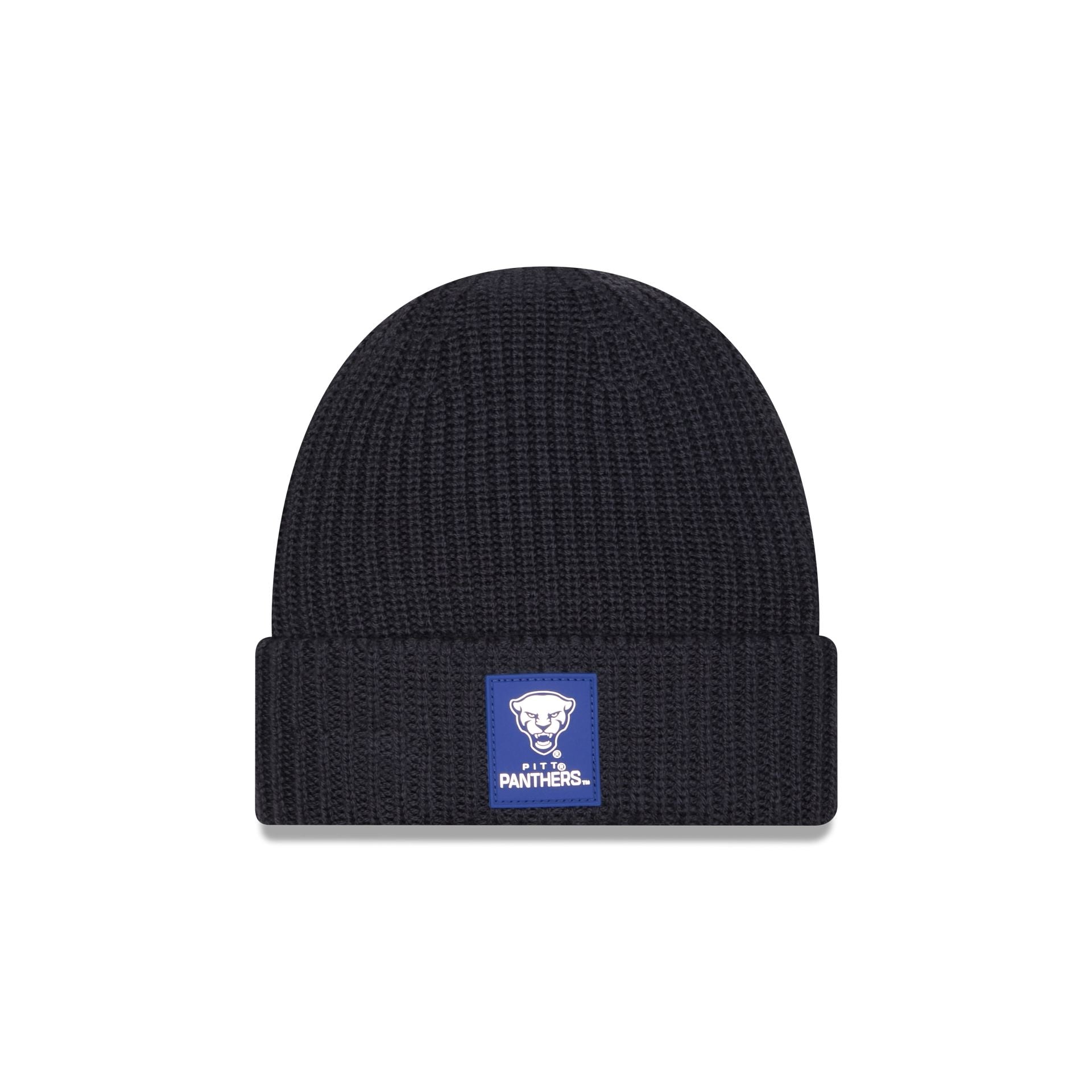 Pittsburgh Panthers Cold Weather Cuff Knit Hat - Nextgenmallstore