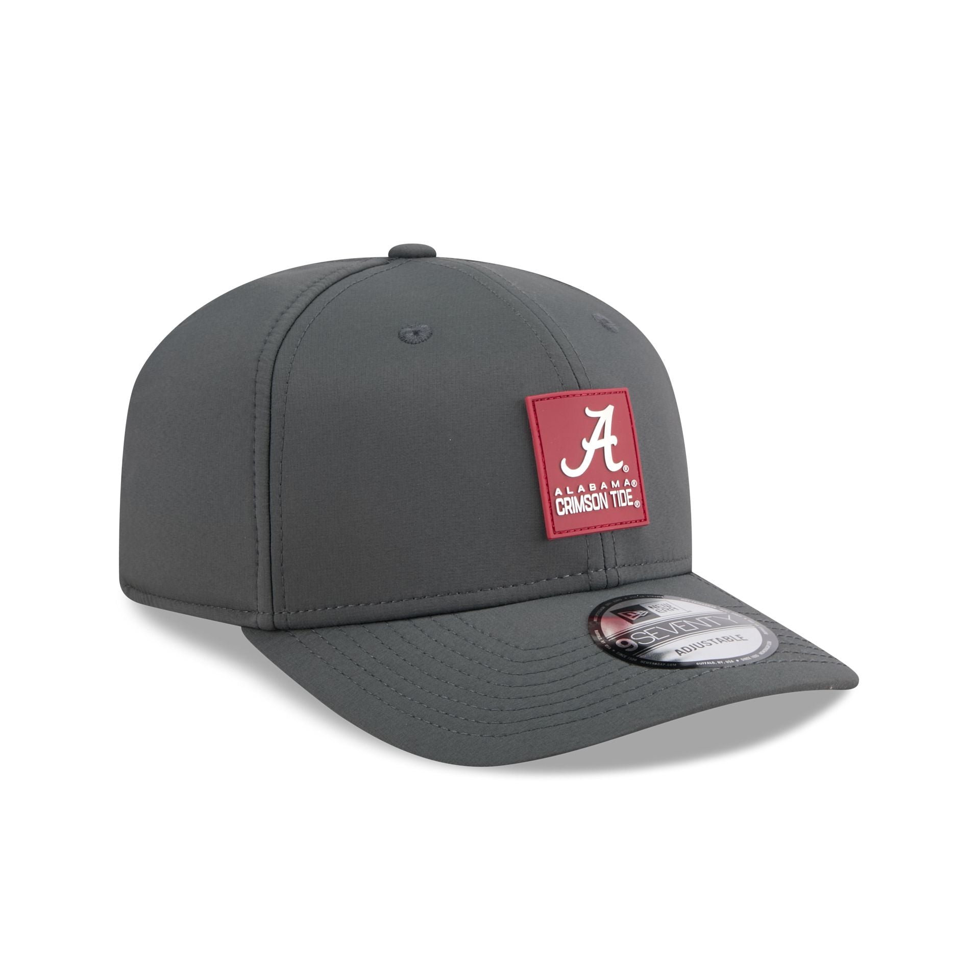 Alabama Crimson Tide Cold Weather 9SEVENTY Stretch-Snap Hat