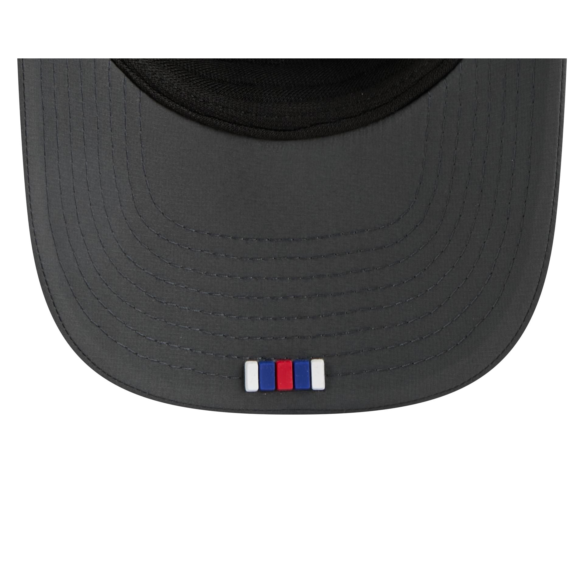 Kansas Jayhawks Cold Weather 9SEVENTY Stretch-Snap Hat