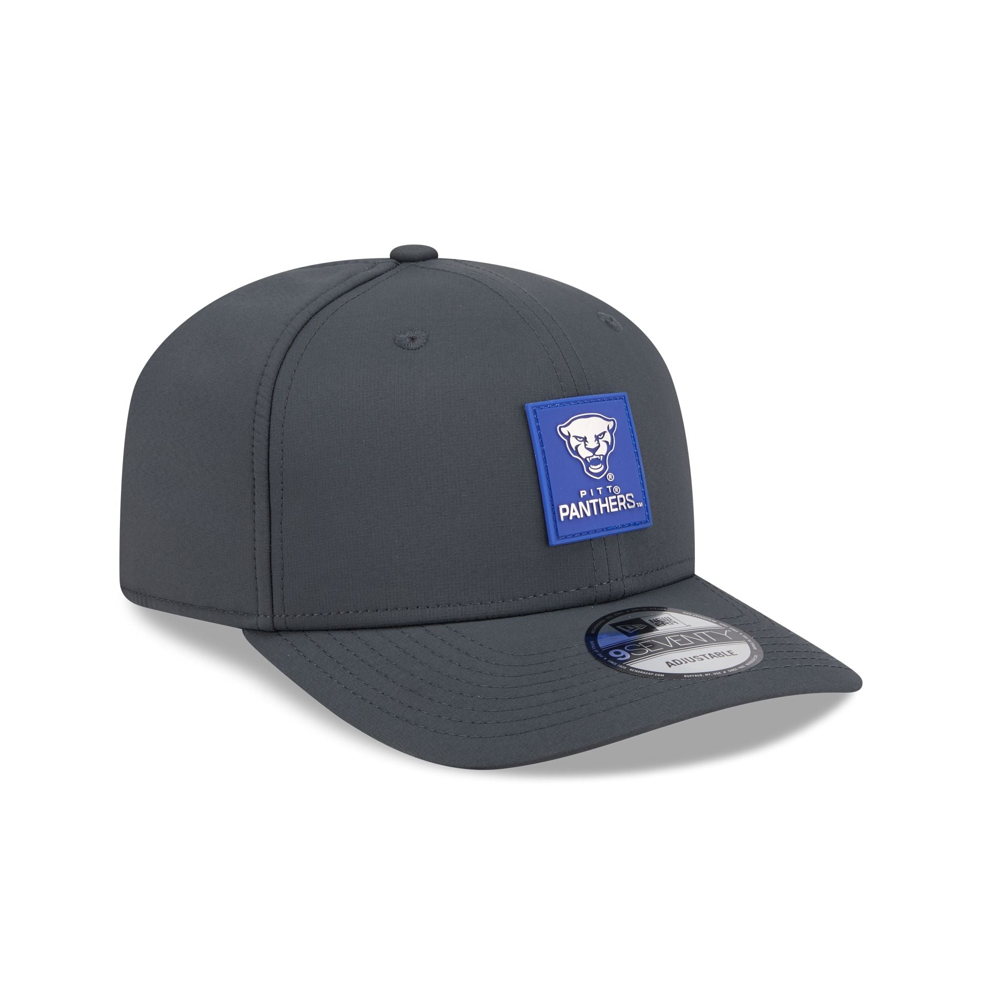 Pittsburgh Panthers Cold Weather 9SEVENTY Stretch-Snap Hat
