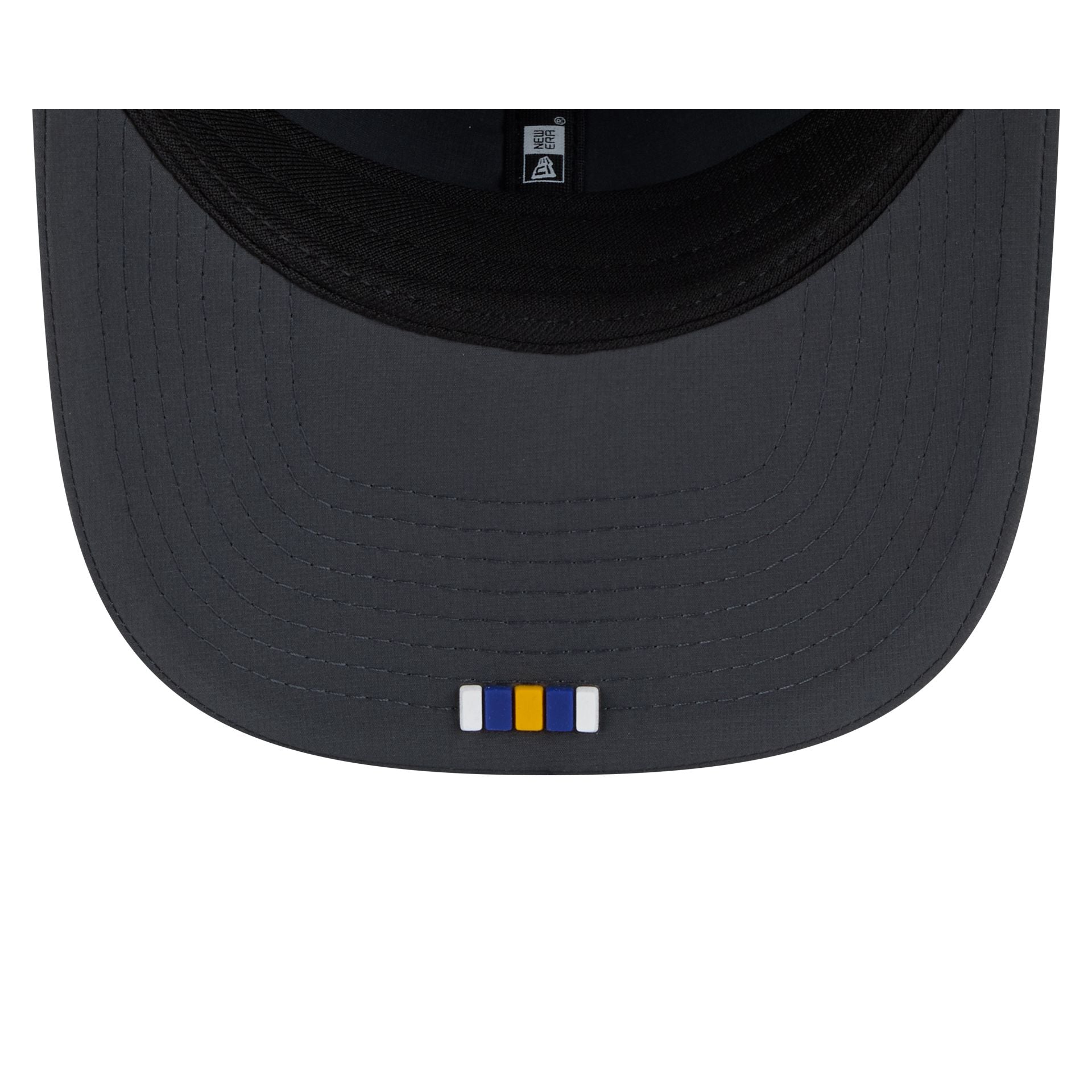 Pittsburgh Panthers Cold Weather 9SEVENTY Stretch-Snap Hat