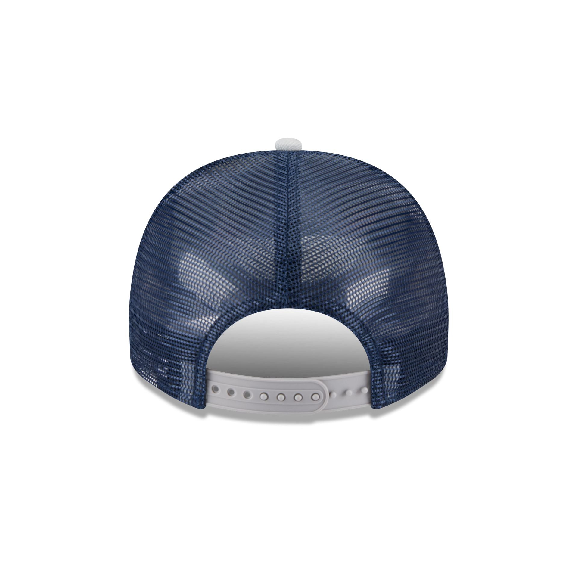 Dallas Cowboys Banner 9FIFTY A-Frame Trucker Hat