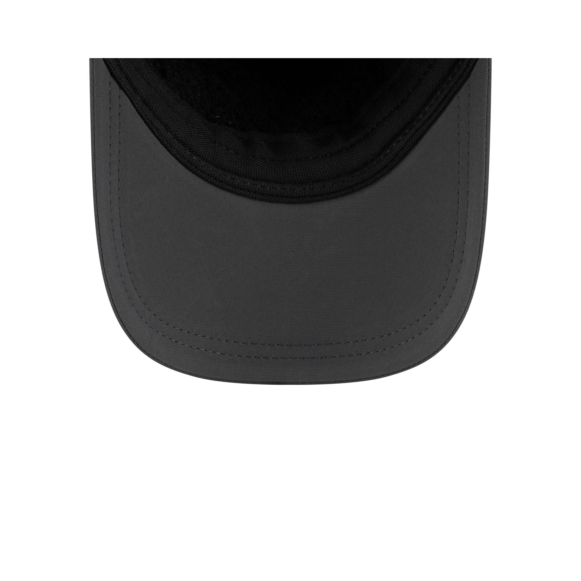 Los Angeles Chargers 2025 Sideline Cold Weather Steel Clouds Runner Dogear Adjustable Hat