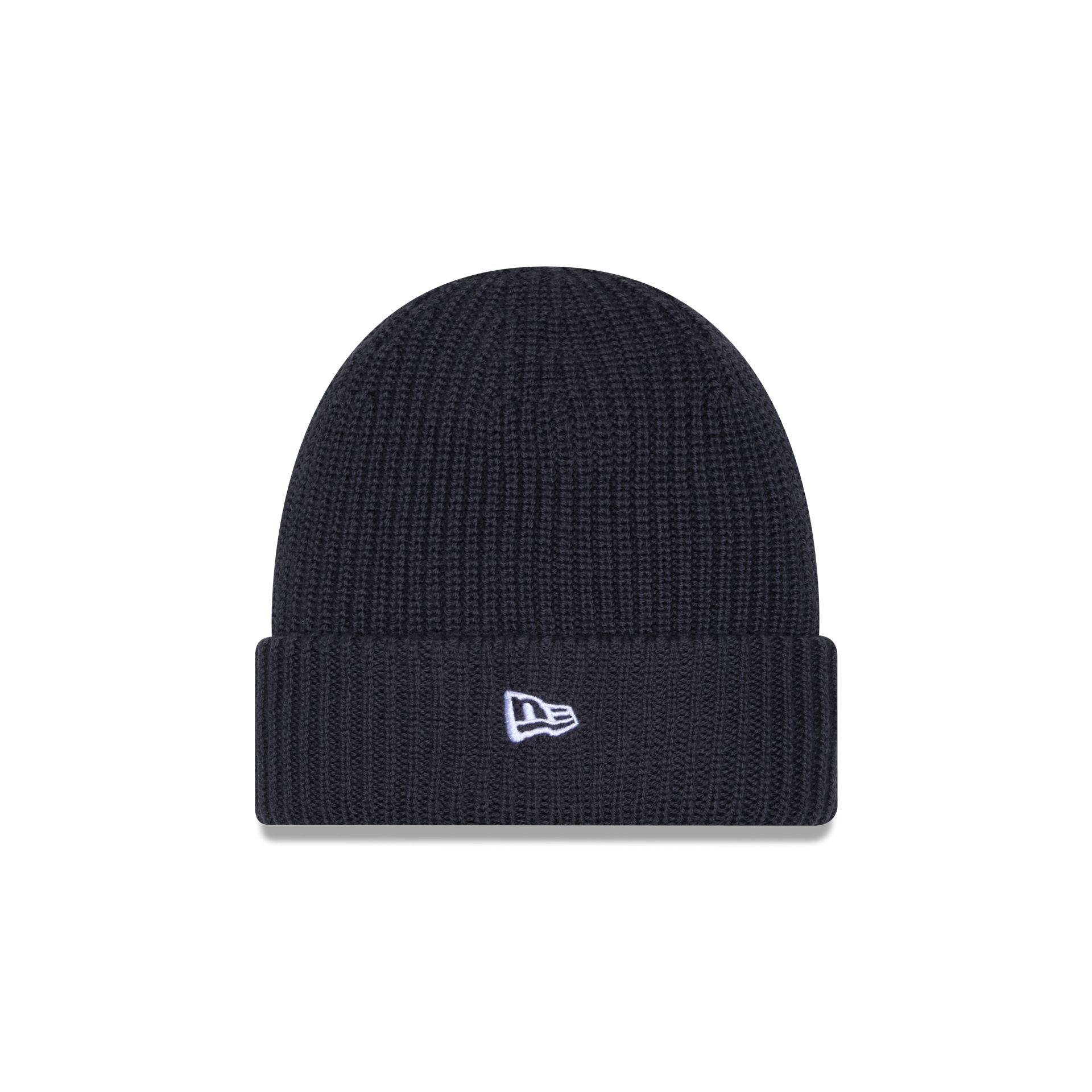 Los Angeles Chargers 2025 Sideline Cold Weather Steel Clouds Cuff Knit Beanie