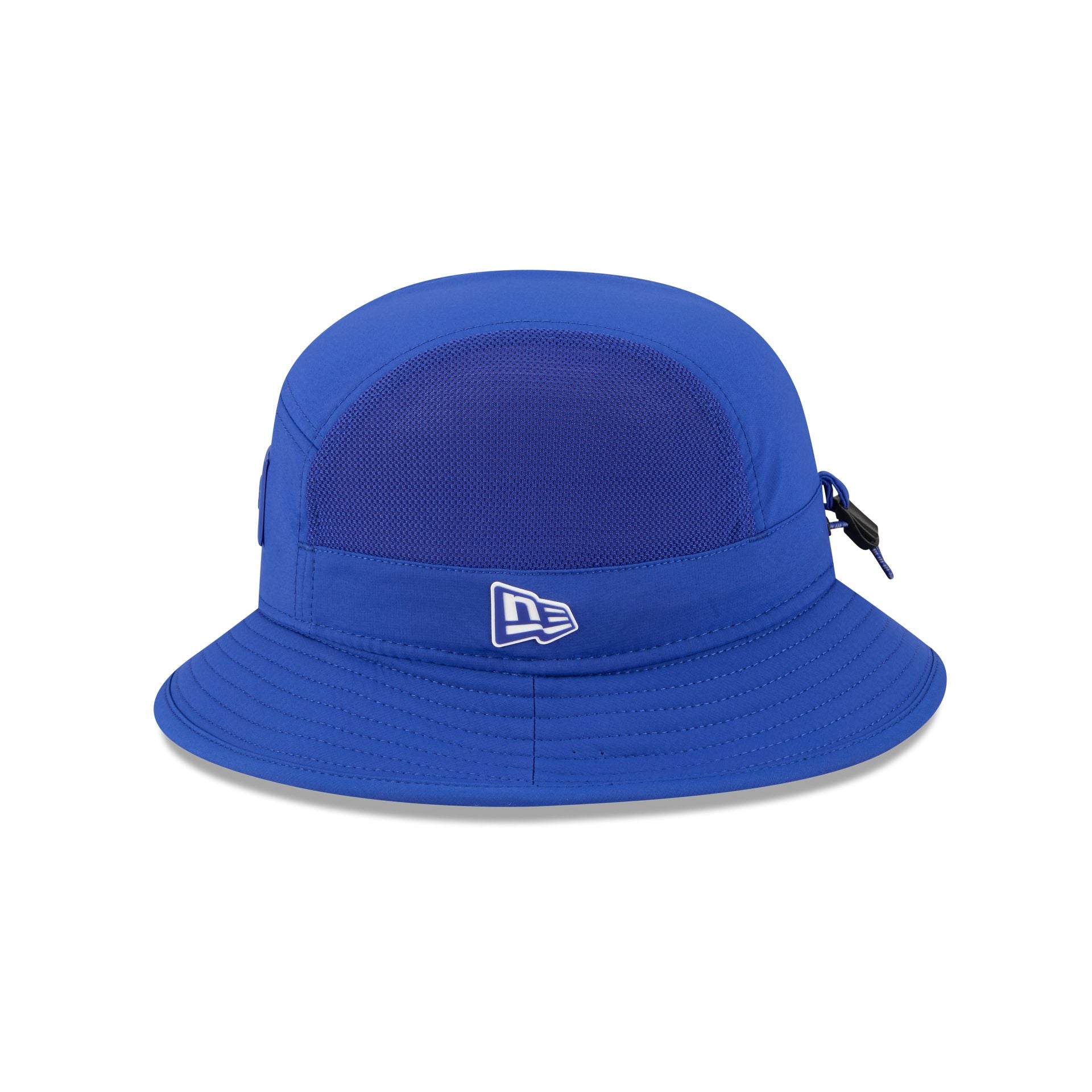 Buffalo Bills 2025 Sideline Hot Weather Bucket Hat