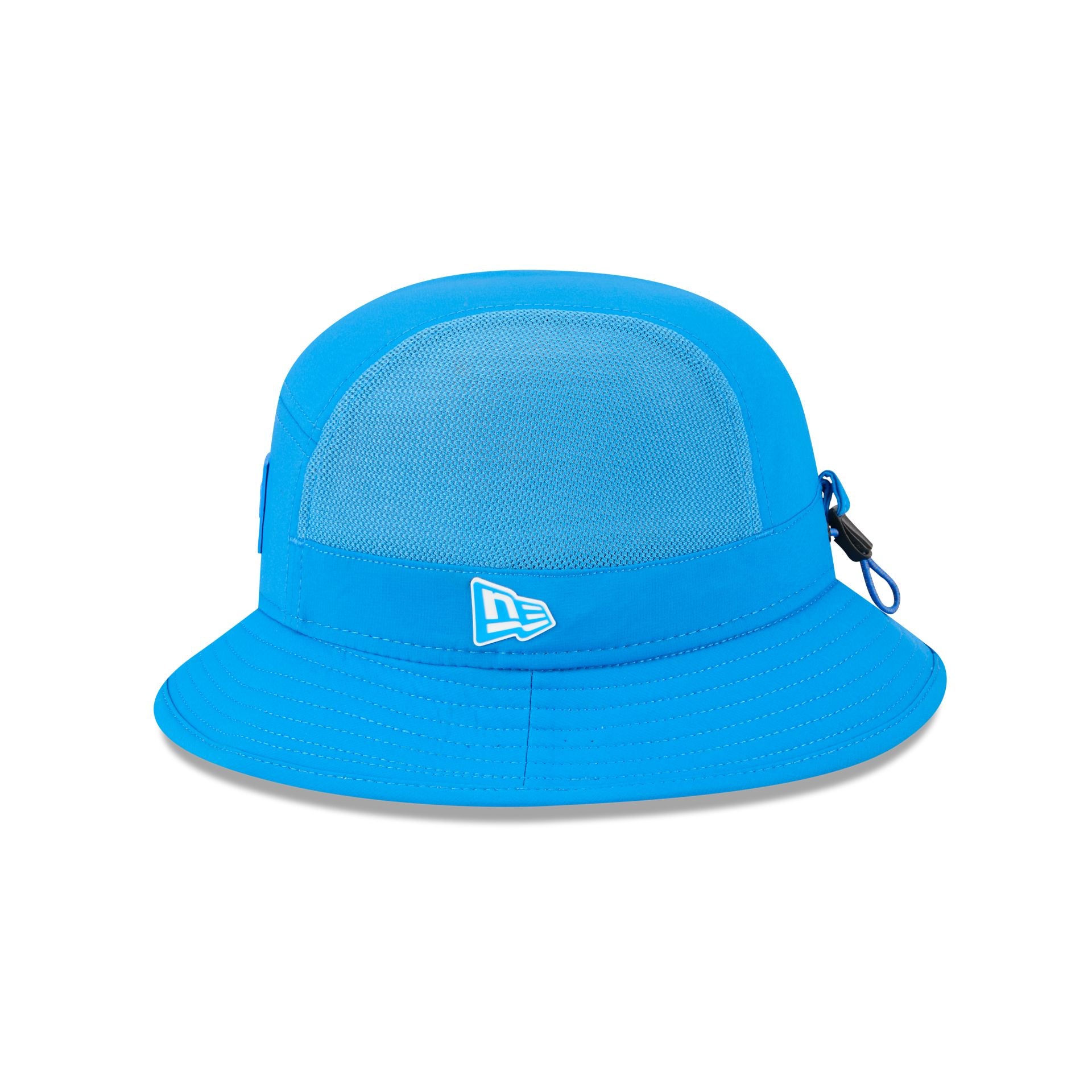Detroit Lions 2025 Sideline Hot Weather Bucket Hat