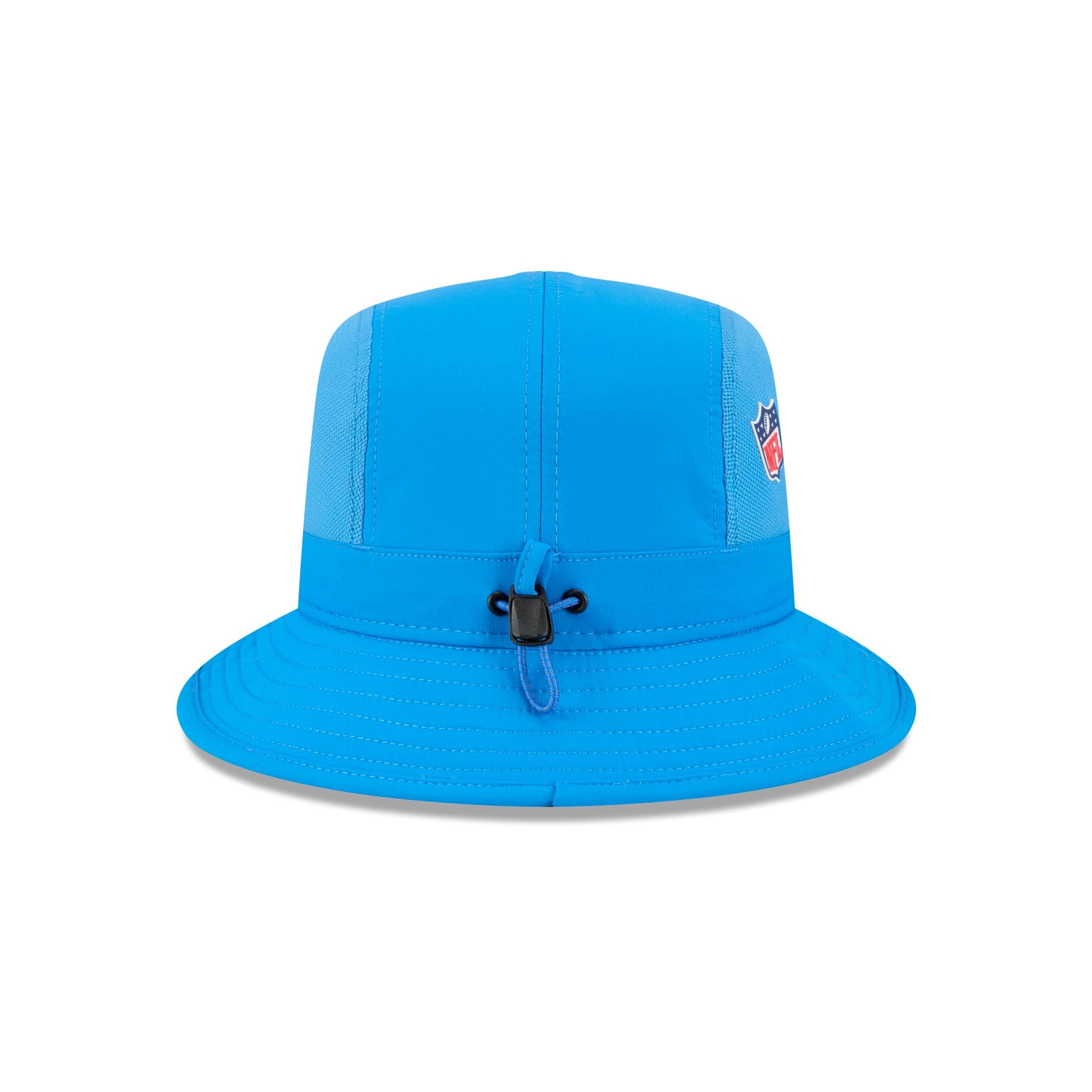 Detroit Lions 2025 Sideline Hot Weather Bucket Hat