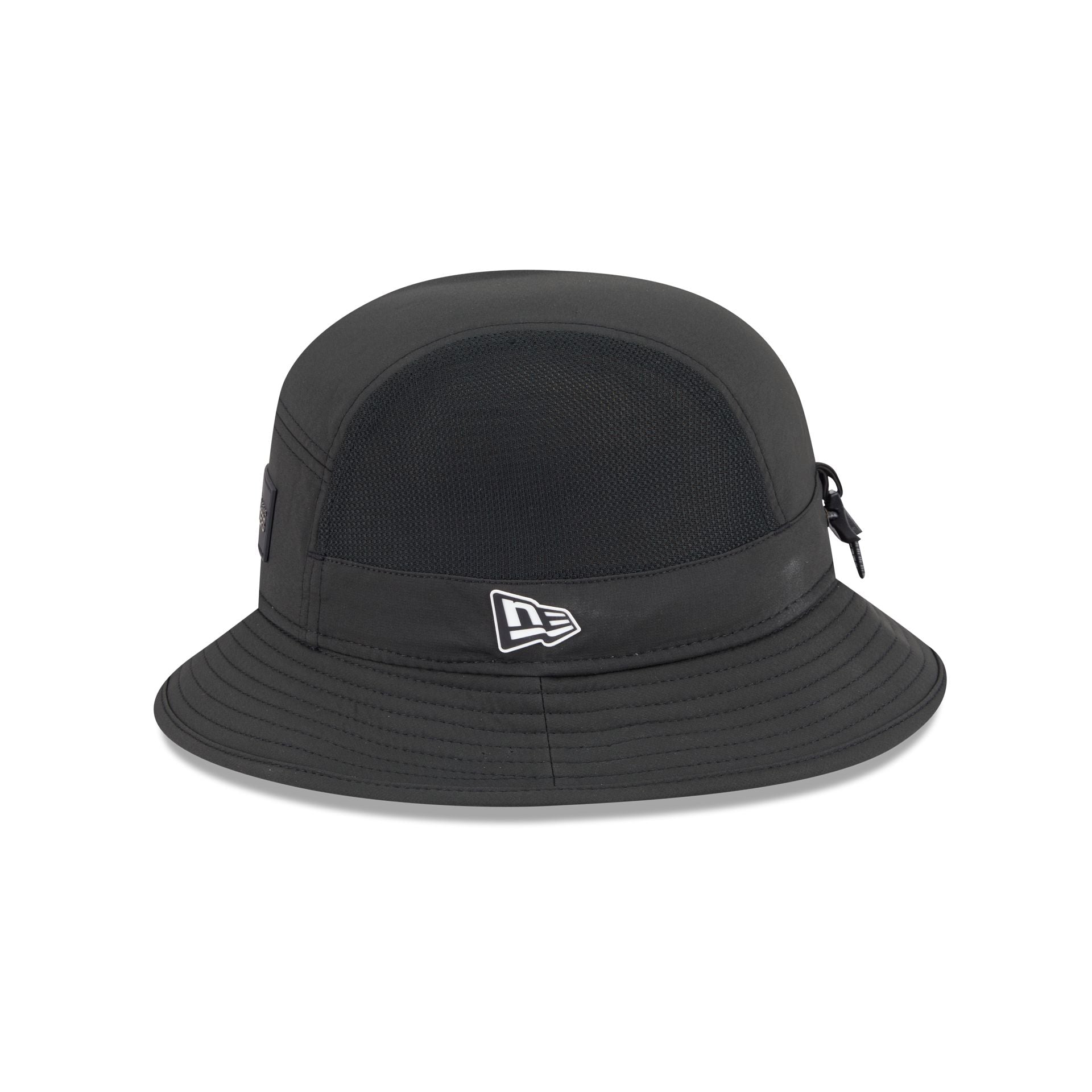 Las Vegas Raiders 2025 Sideline Hot Weather Bucket Hat