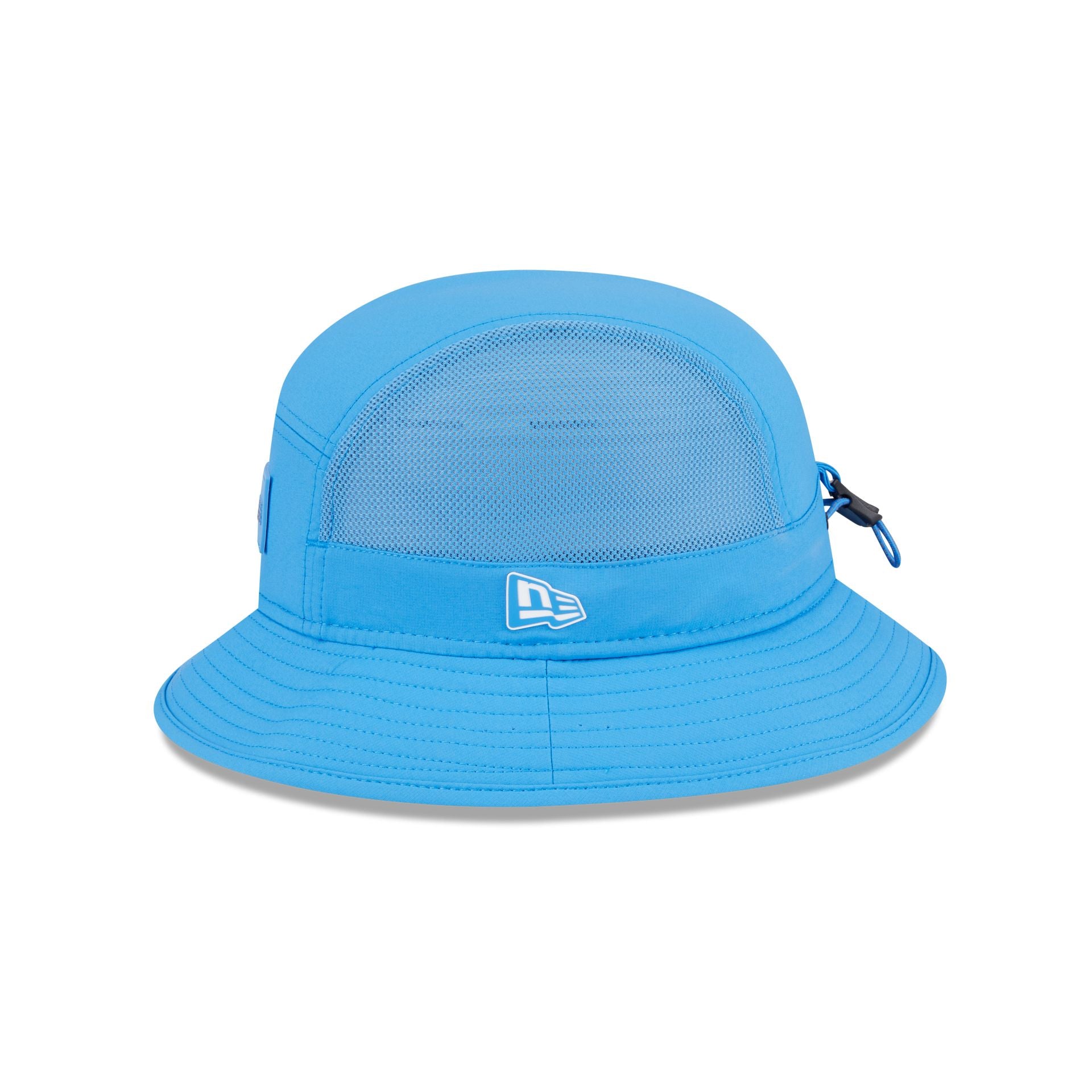 Los Angeles Chargers 2025 Sideline Hot Weather Bucket Hat